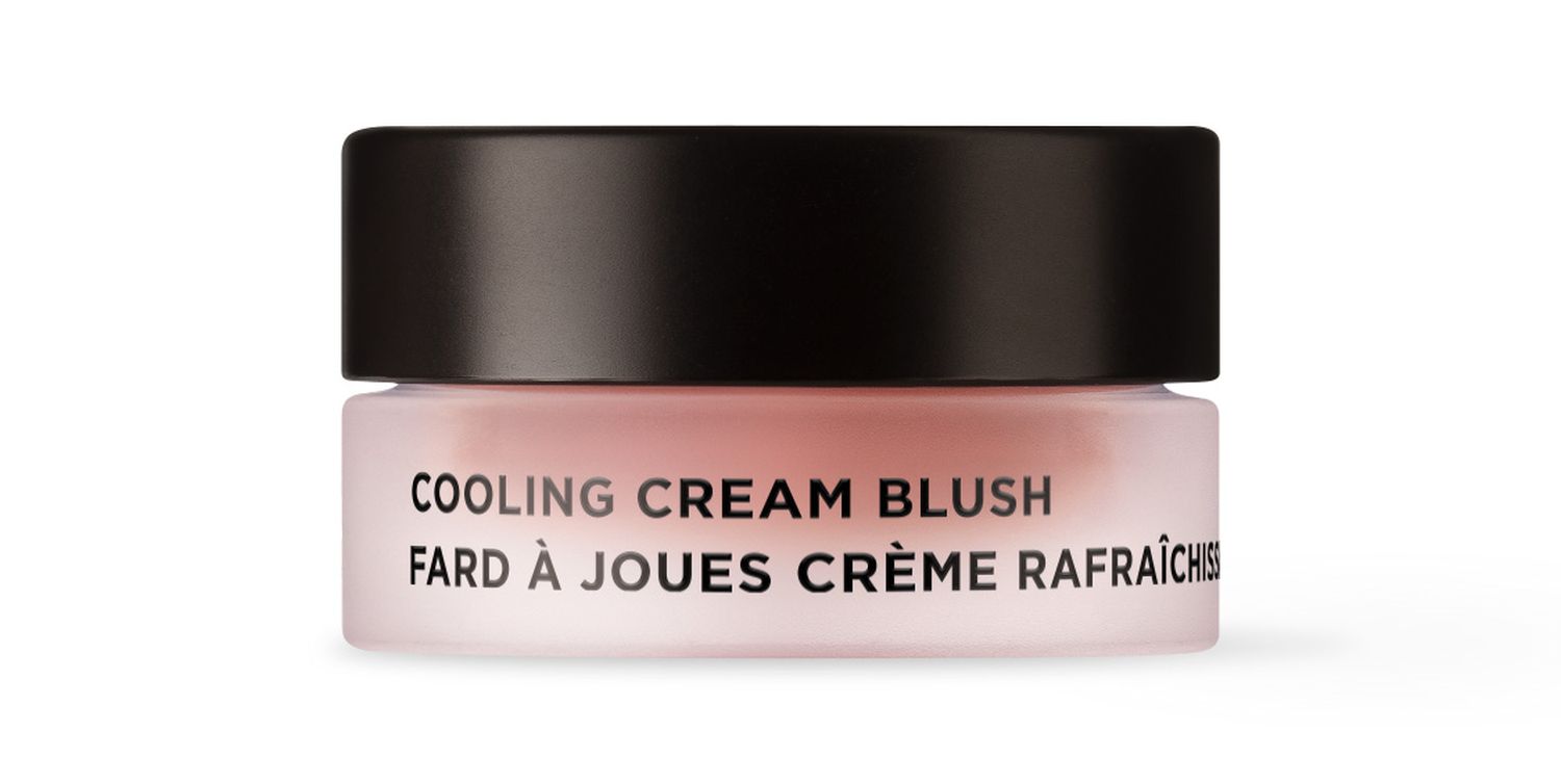 Cooling Cream Blush Limited Edition