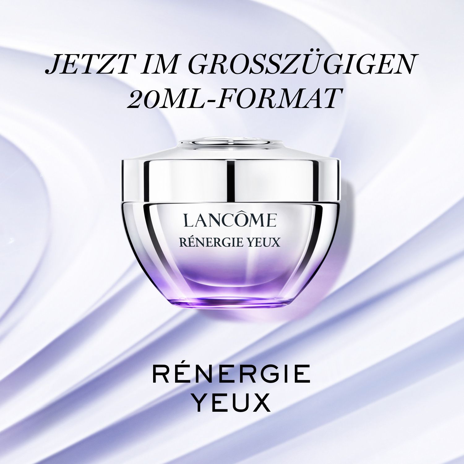 Rénergie Yeux Anti-Aging-Augencreme