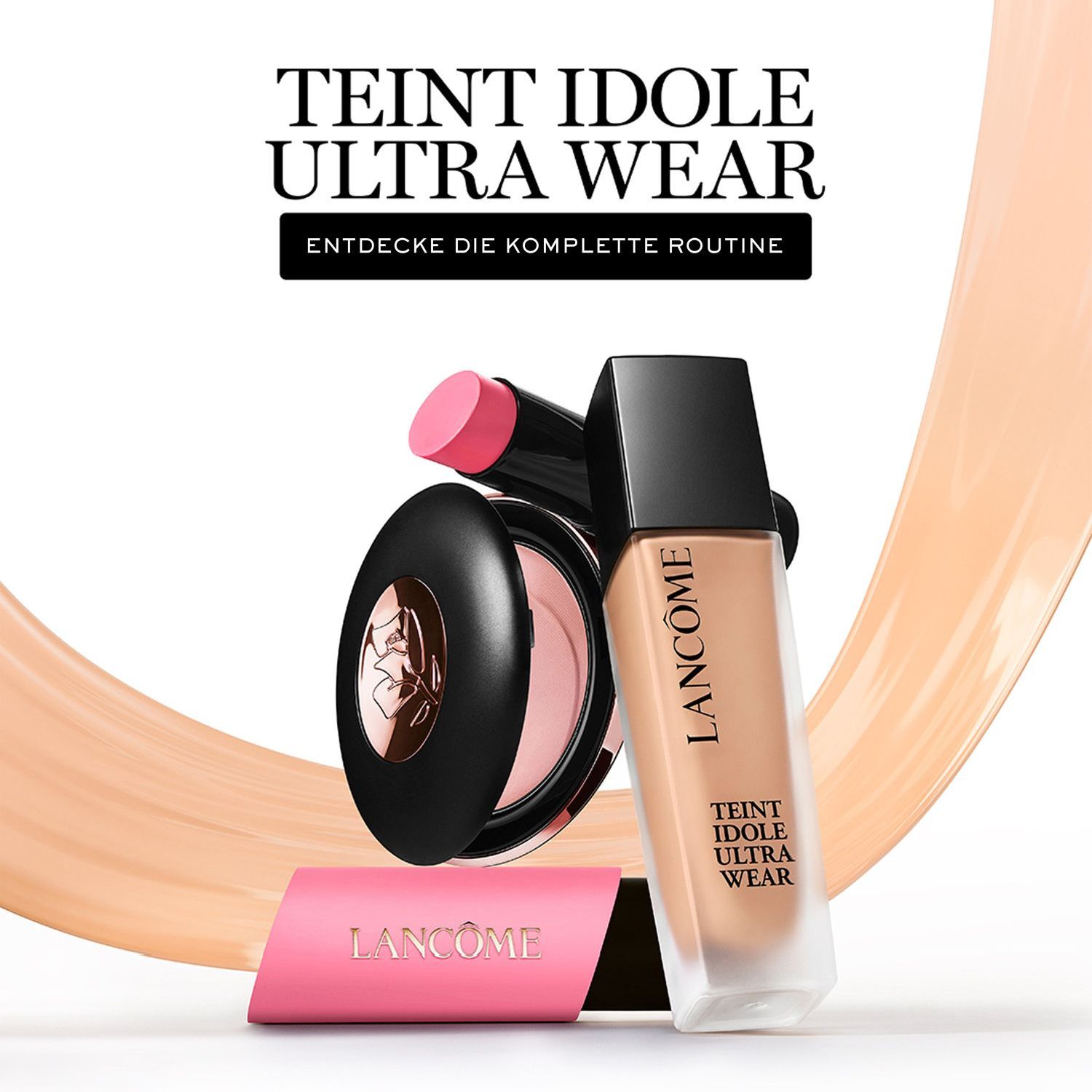 Teint Idole Ultra Wear Shape Stick