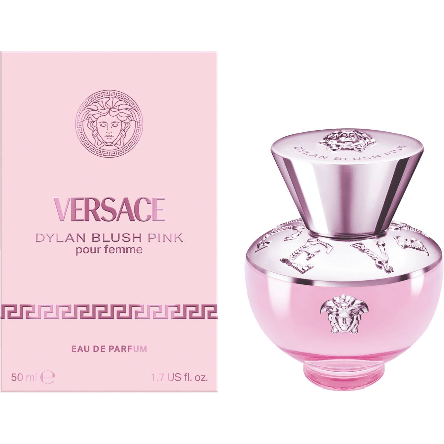 Dylan Blush Pink Eau de Parfum
