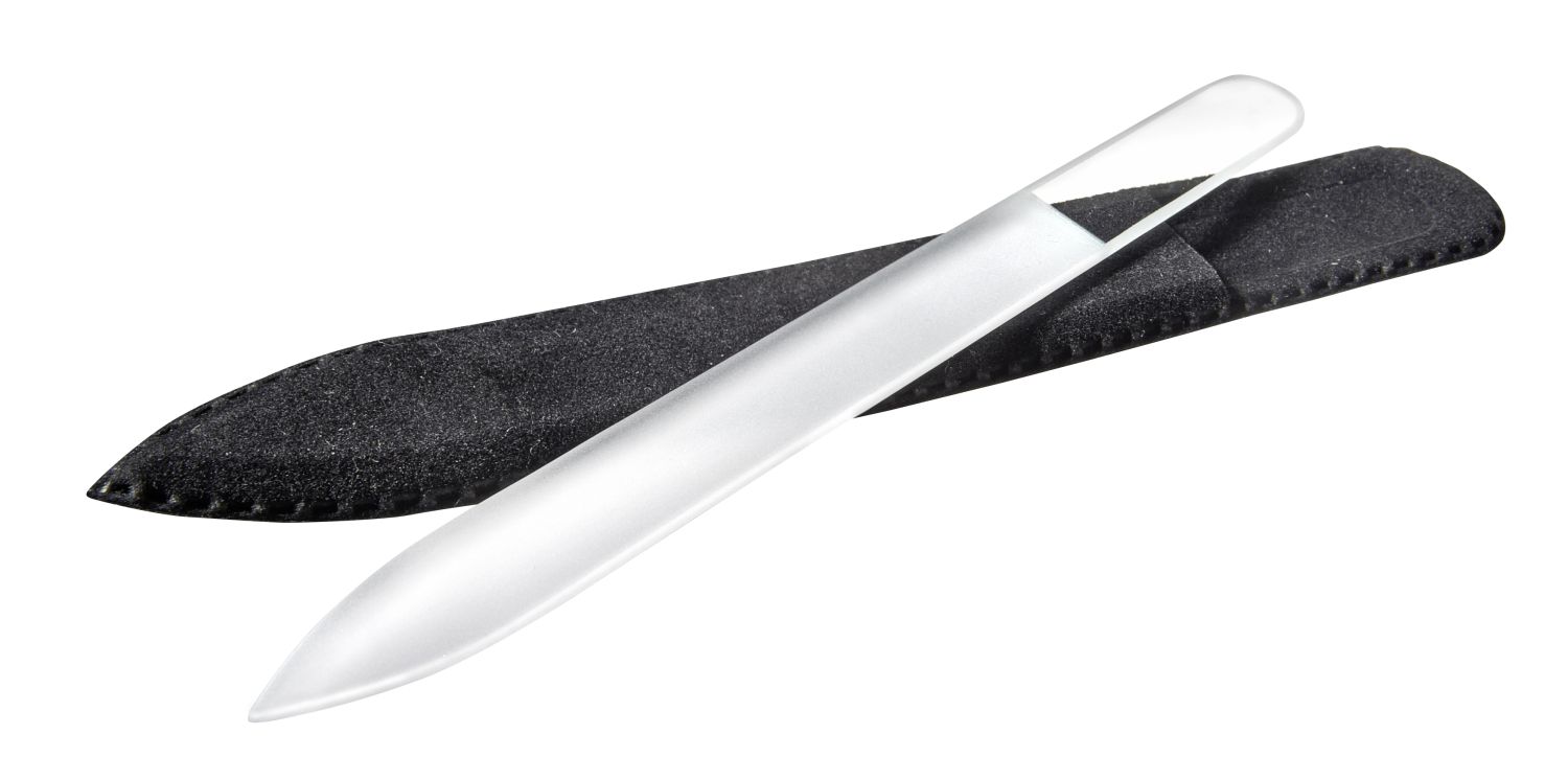 Micro Cell 2000 Supersonic Glasfeile