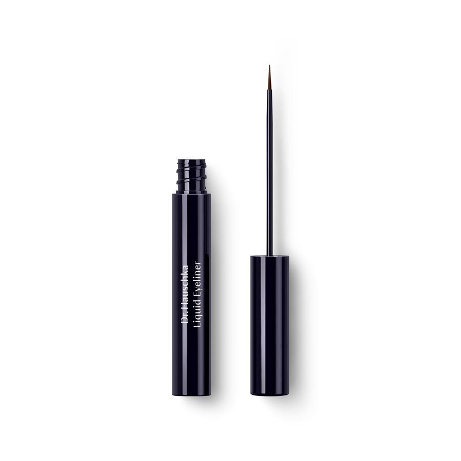 Liquid Eyeliner black
