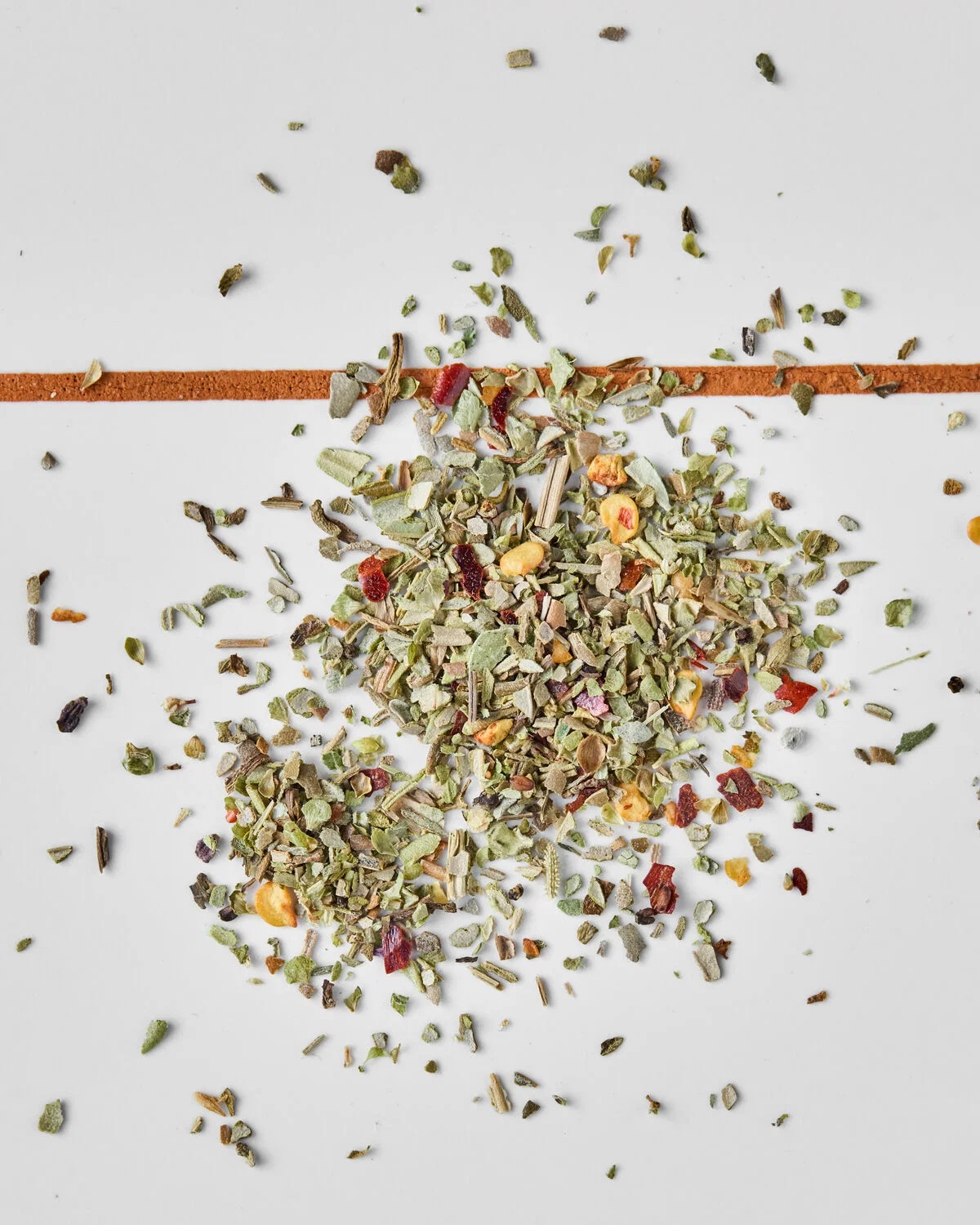 Spice mix Pizza 20 g
