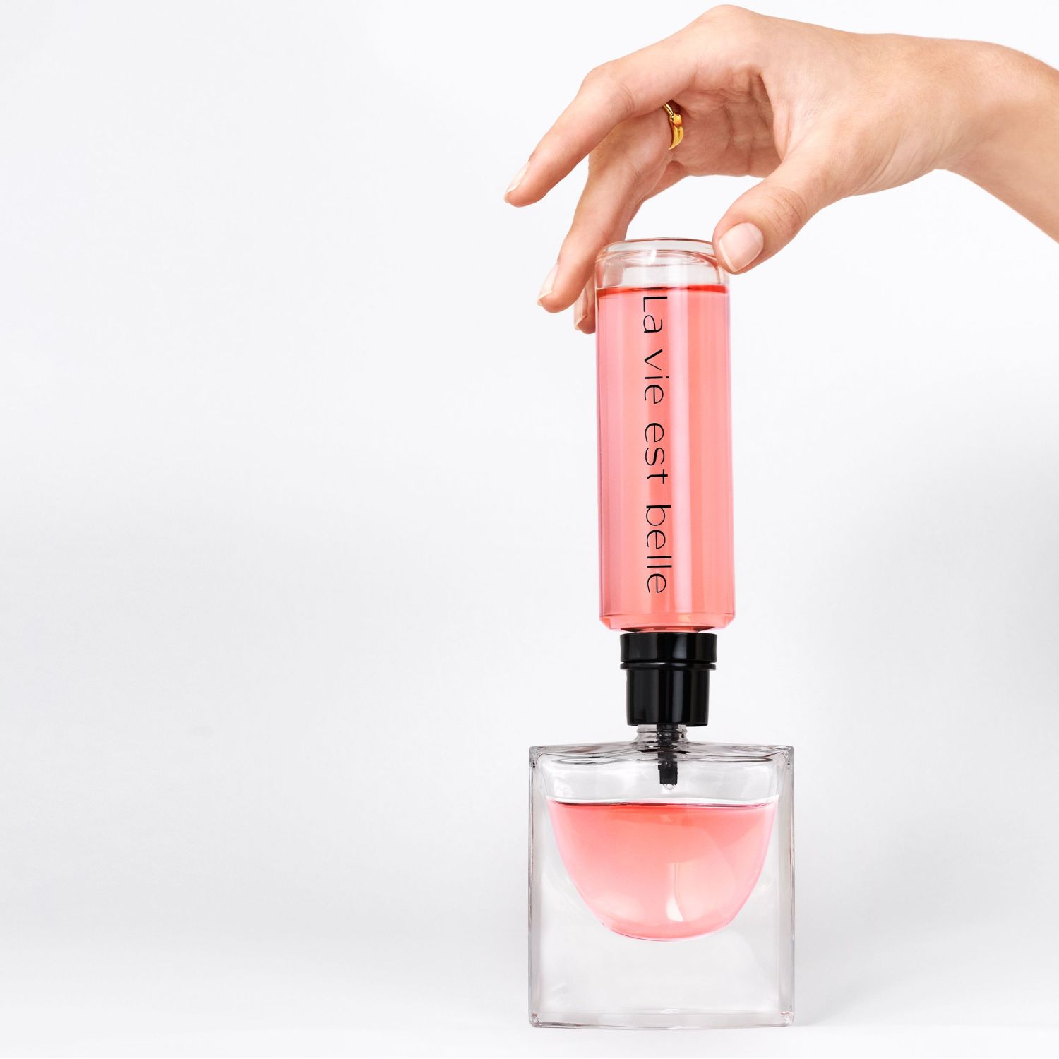 La vie est belle Eau de Parfum Refill