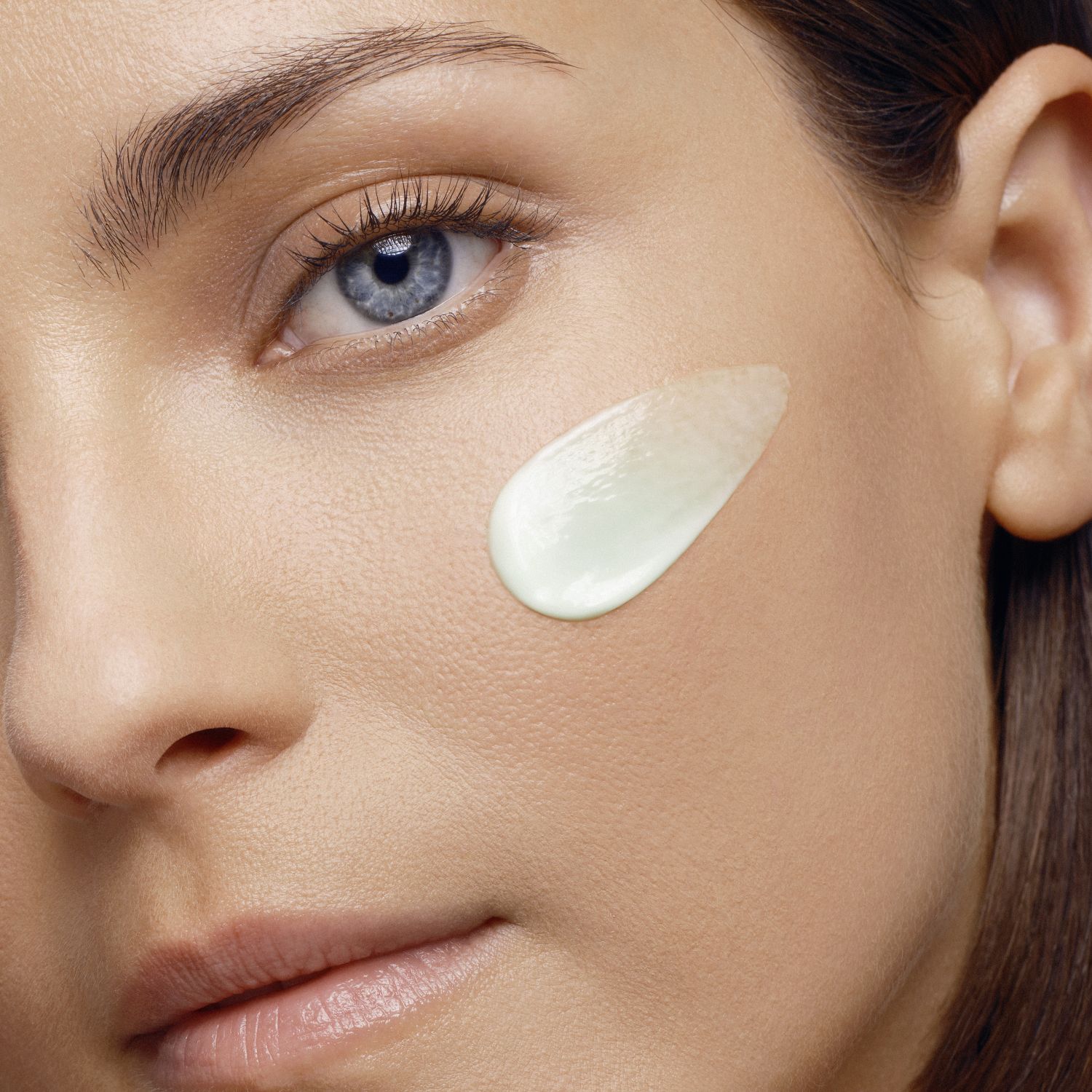 Aquasource Hyalu Plump Cream SPF 30