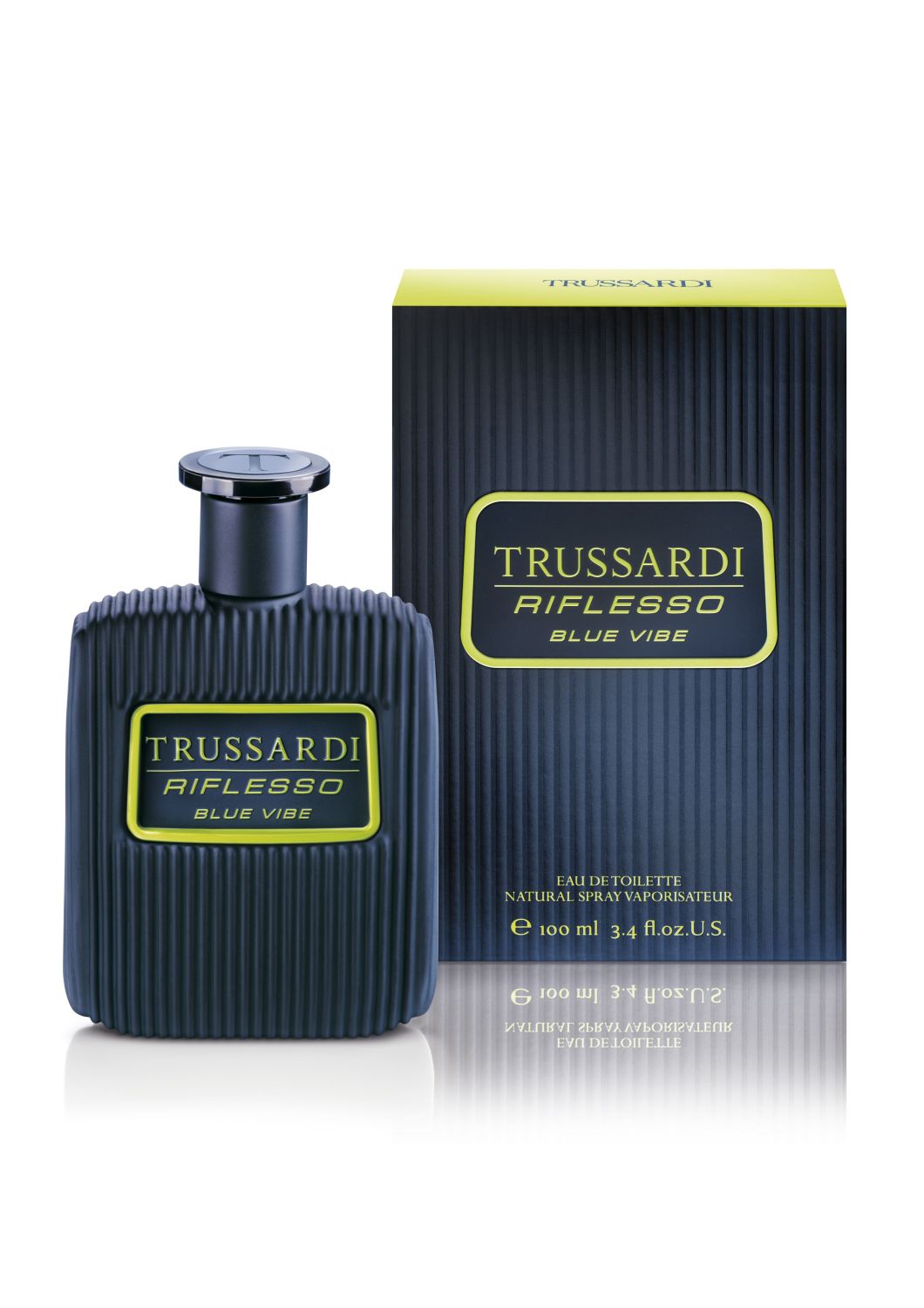Puorto Nuova Eau de Parfum