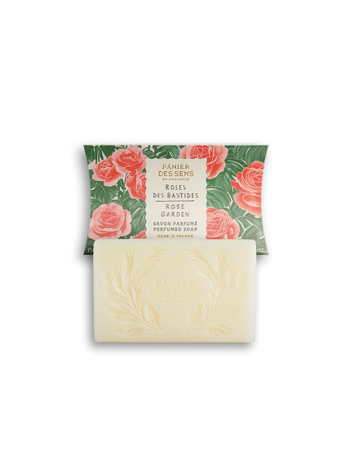 Duftseife Rose des Bastides