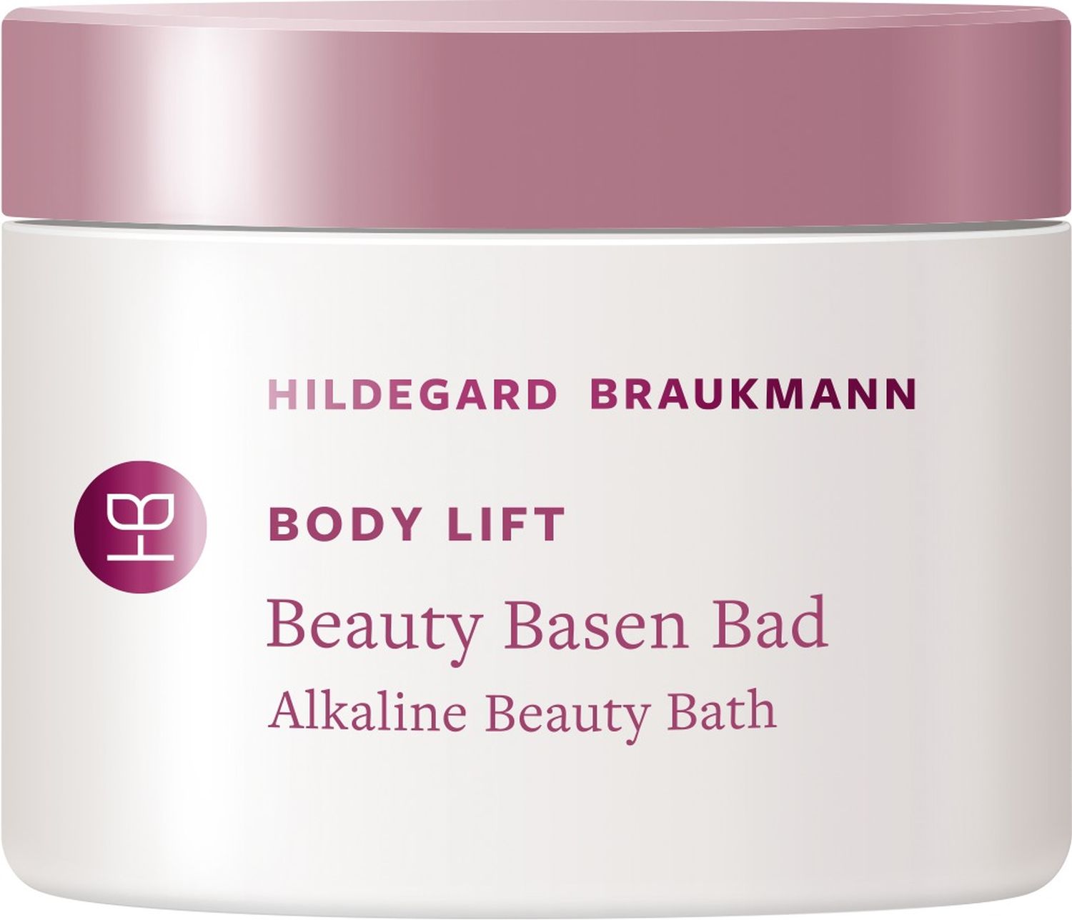 BODY LIFT Beauty Basen Bad