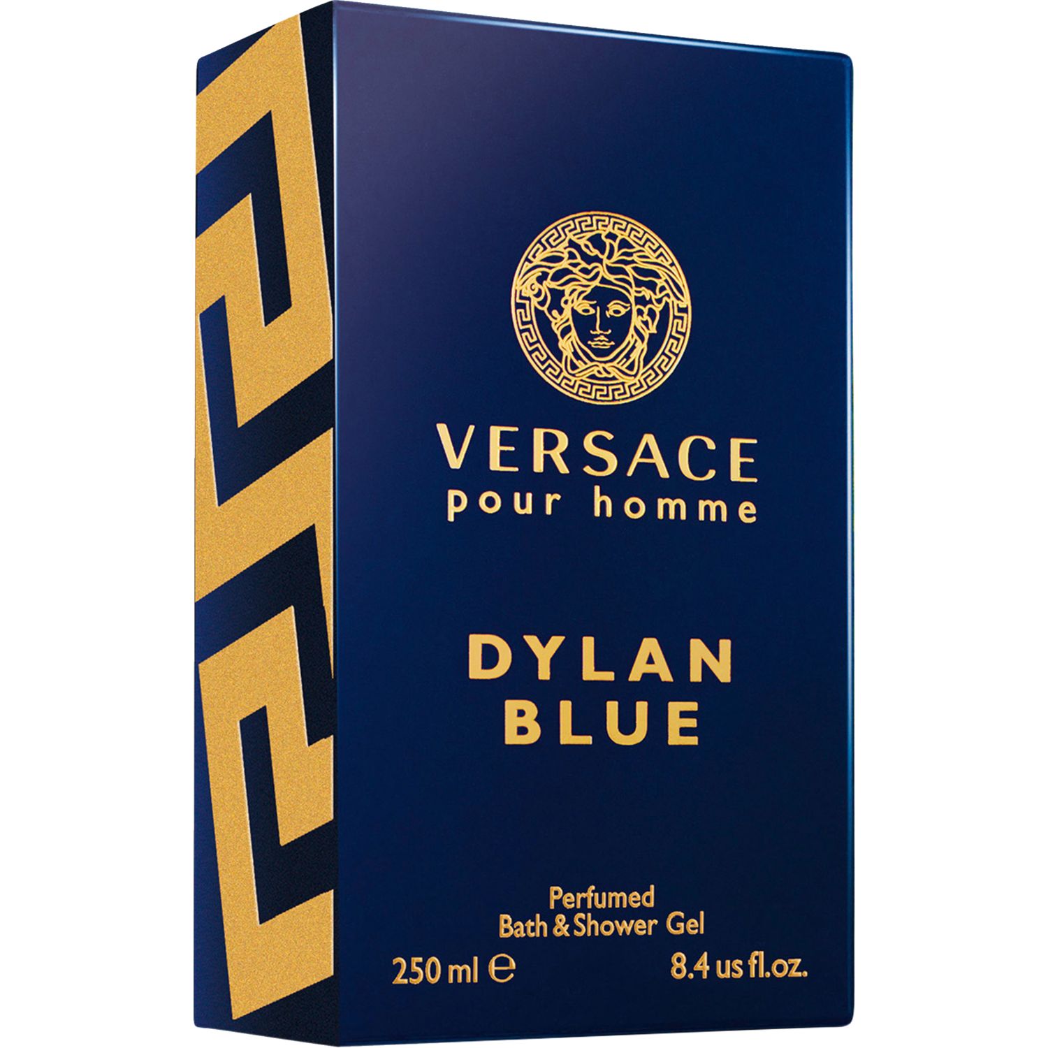 Dylan Blue Duschgel