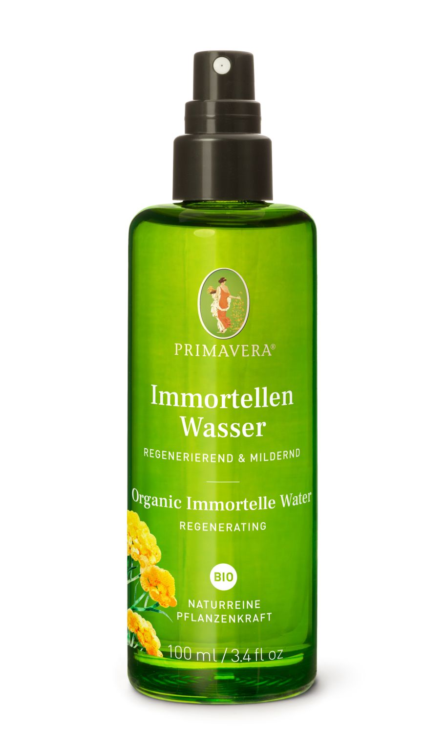 Immortellenwasser bio