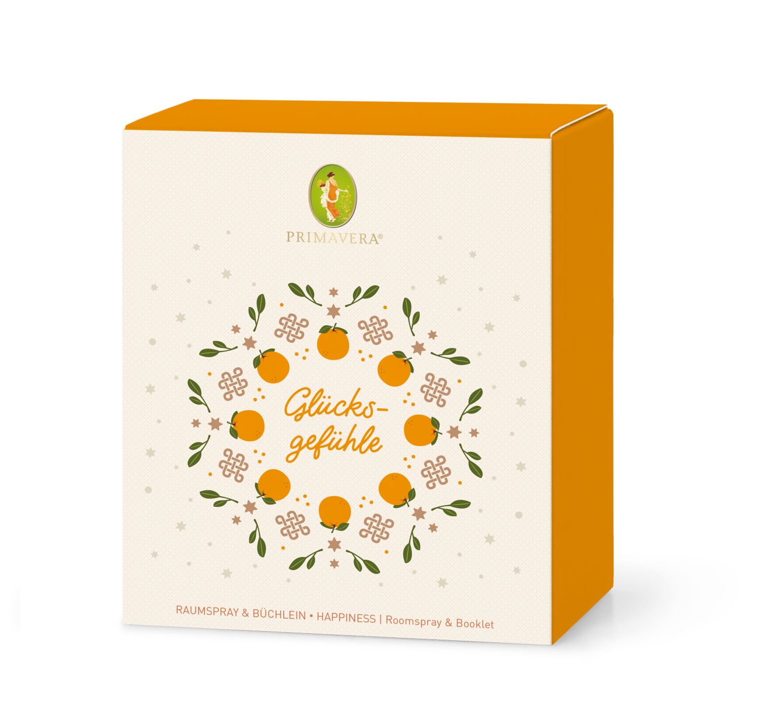 Geschenkset Glücksgefühle