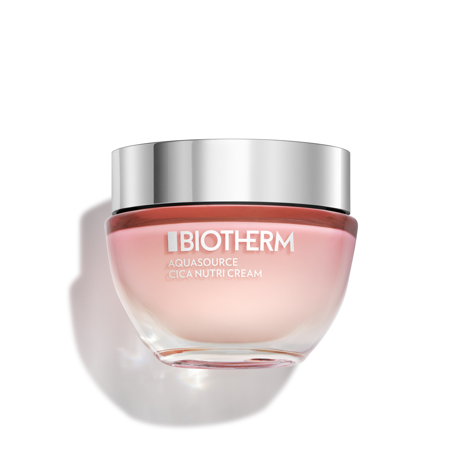 Aquasource Cica Nutri Cream