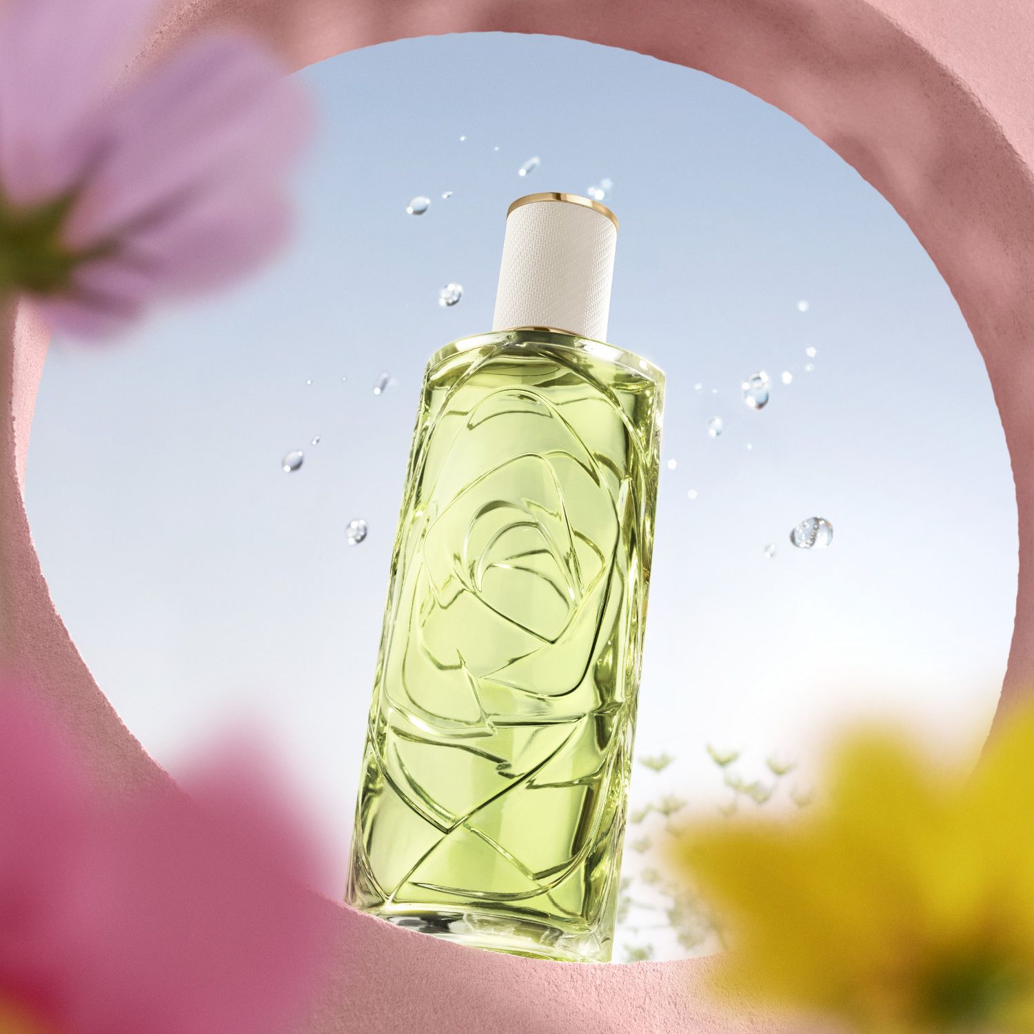 Les Ô Ôff Now Eau de Toilette