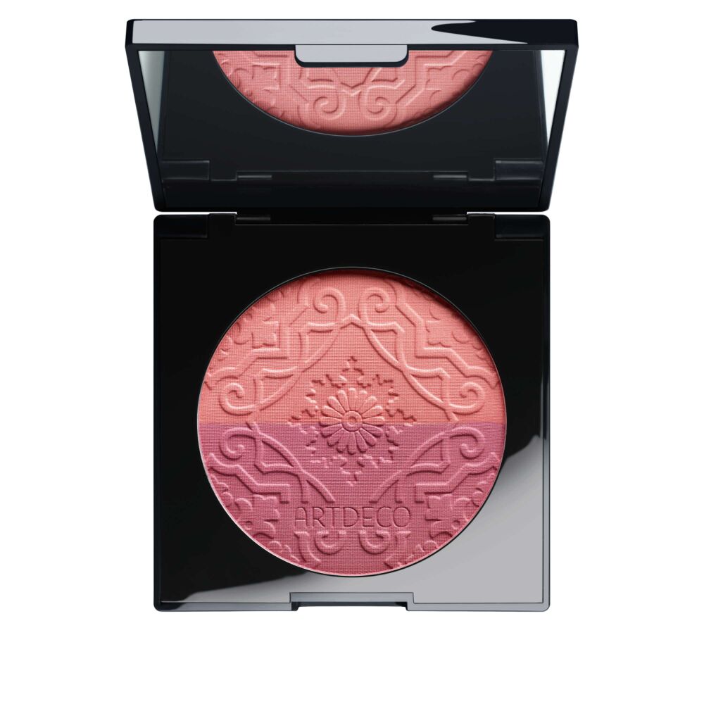 Blush Couture - Limited Samarkand Design