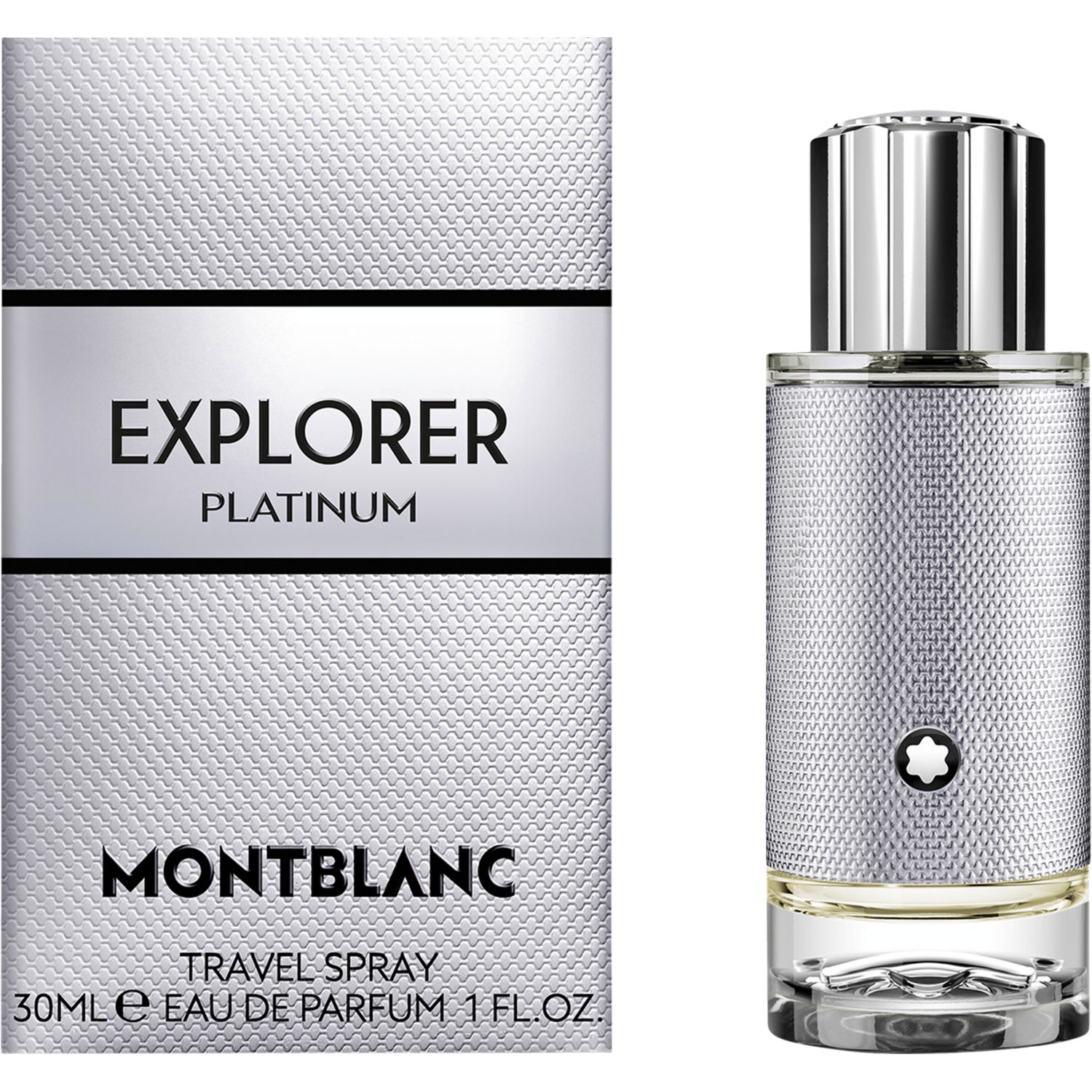 Explorer Platinum Eau de Parfum