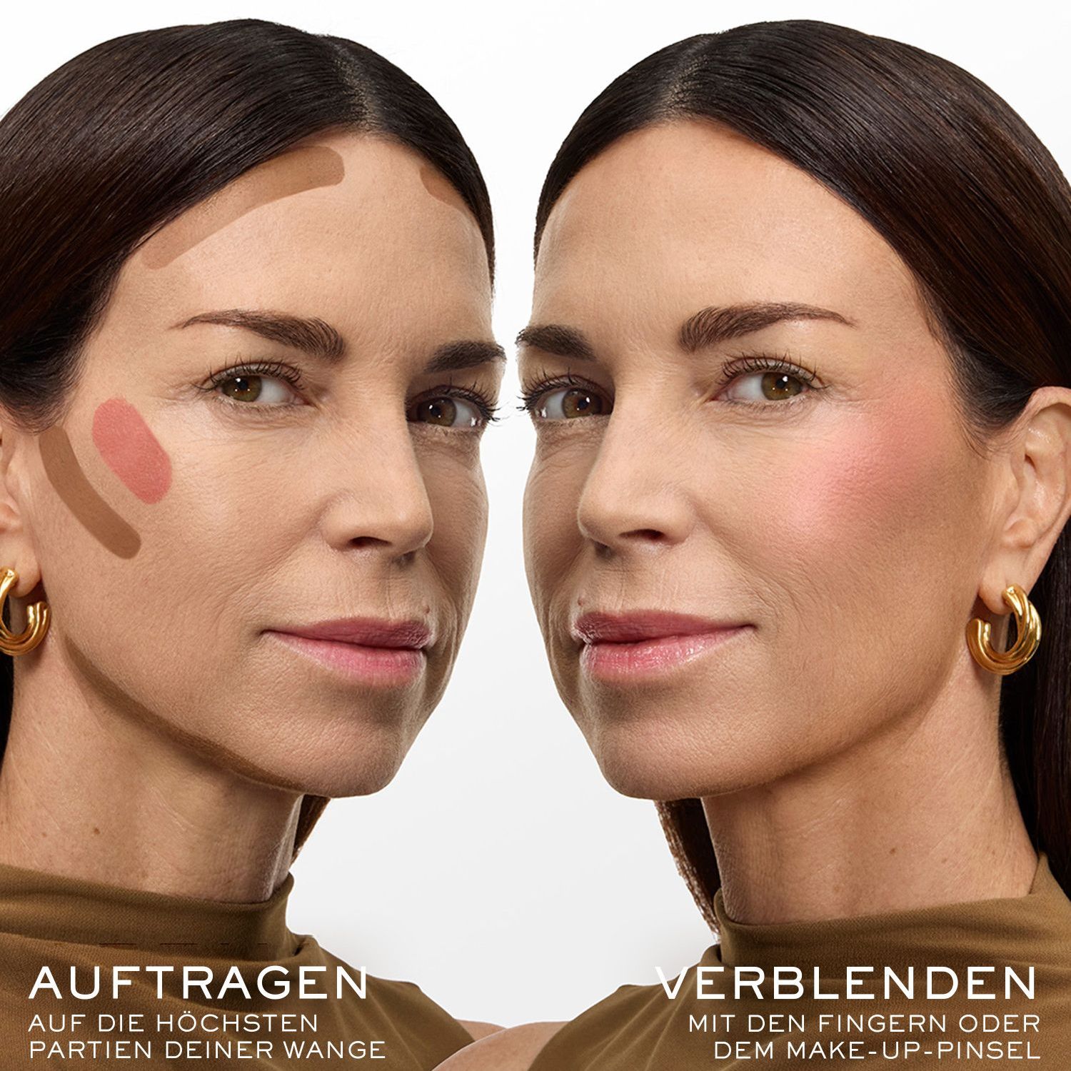 Teint Idole Shape Stick Blush