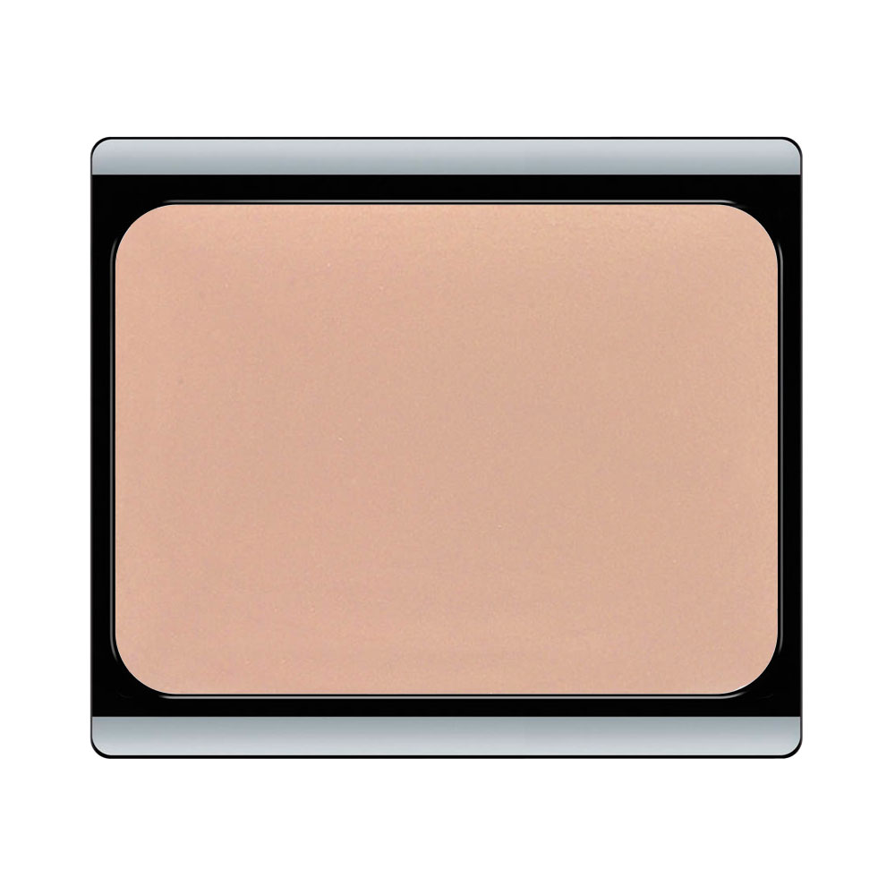 Camouflage Cream