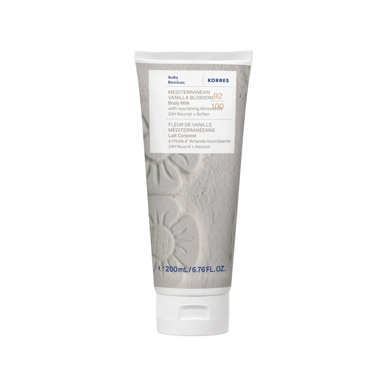 Mediterranean Vanilla Blossom Körpermilch