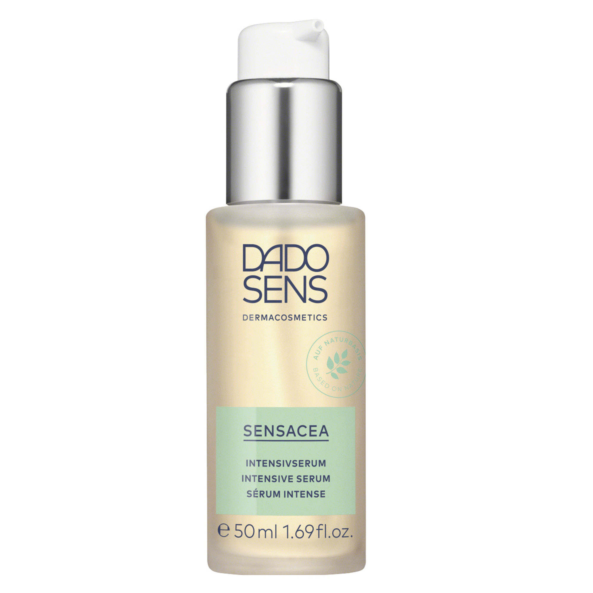 SENSACEA INTENSIVSERUM