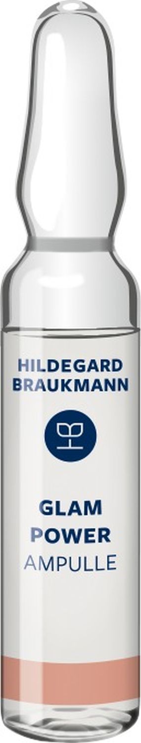 HB Glam Power Ampulle 3x2ml