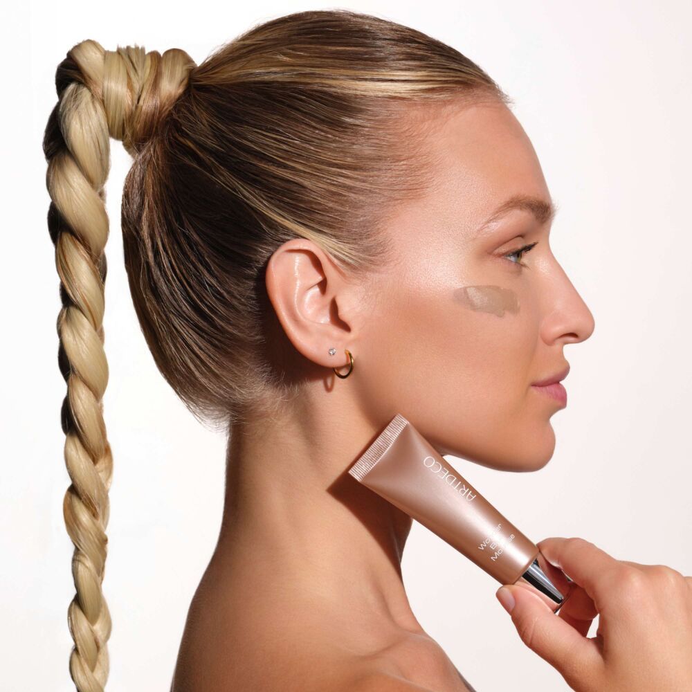 Wonder Blur Mousse