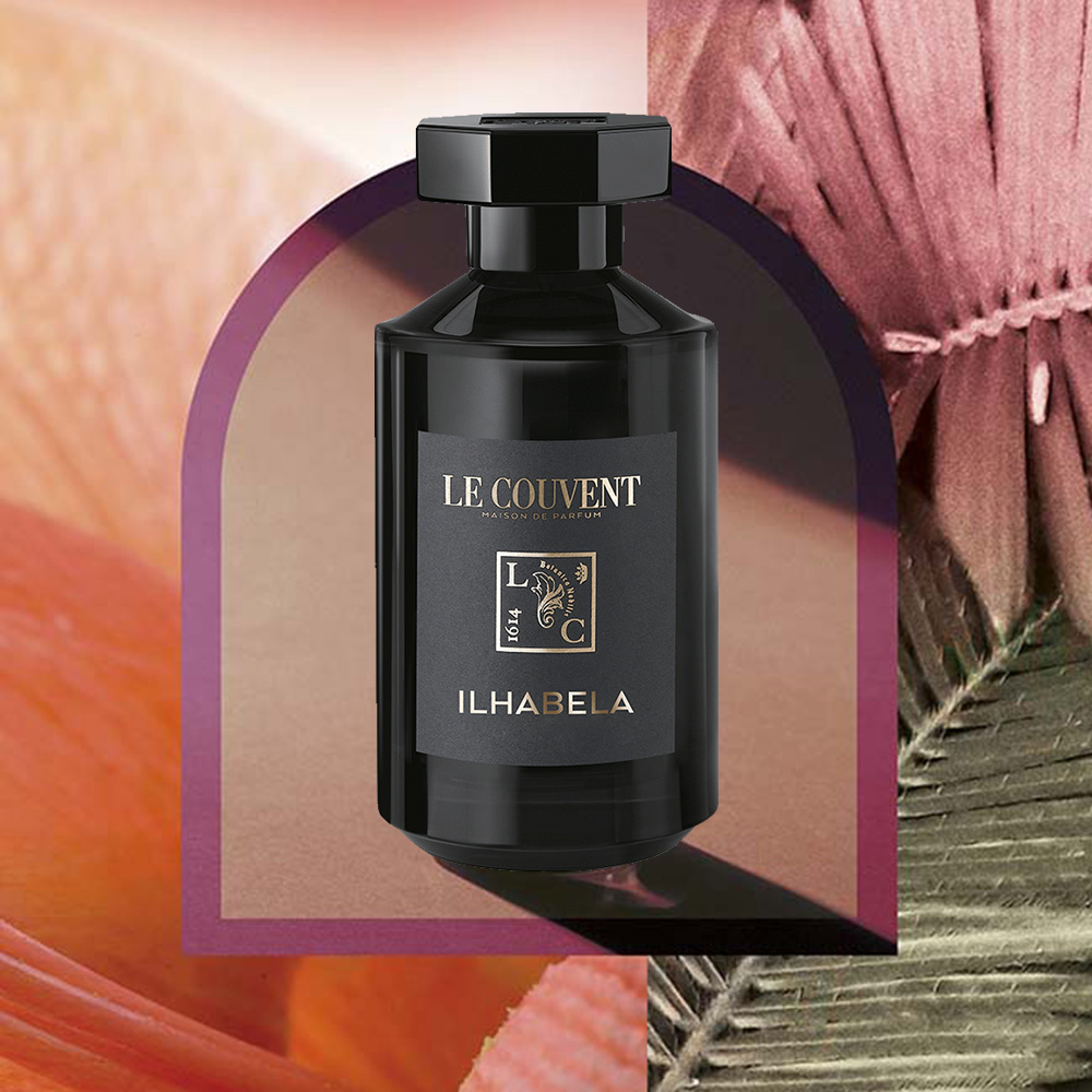 Ilhabela Eau de Parfum