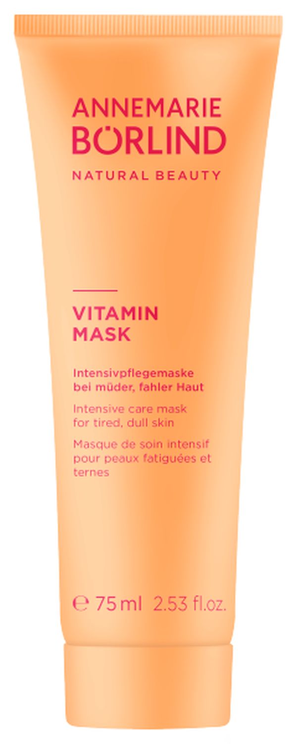 Vitamin Mask