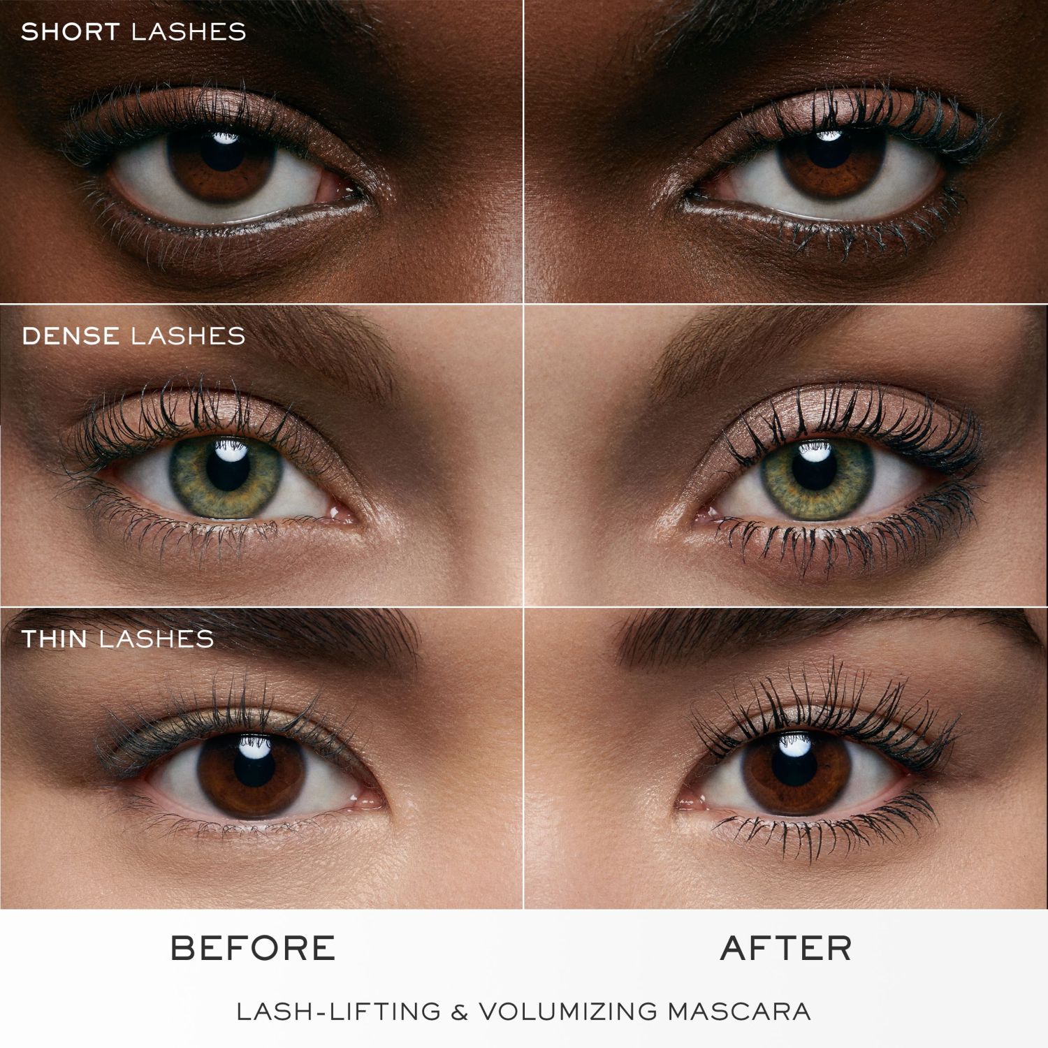 Lash Idôle Mascara