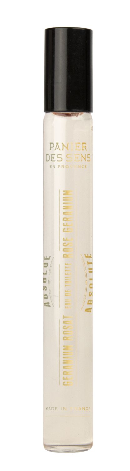 ABSOLUTE Roll On Rosengeranie  Eau de Toilette