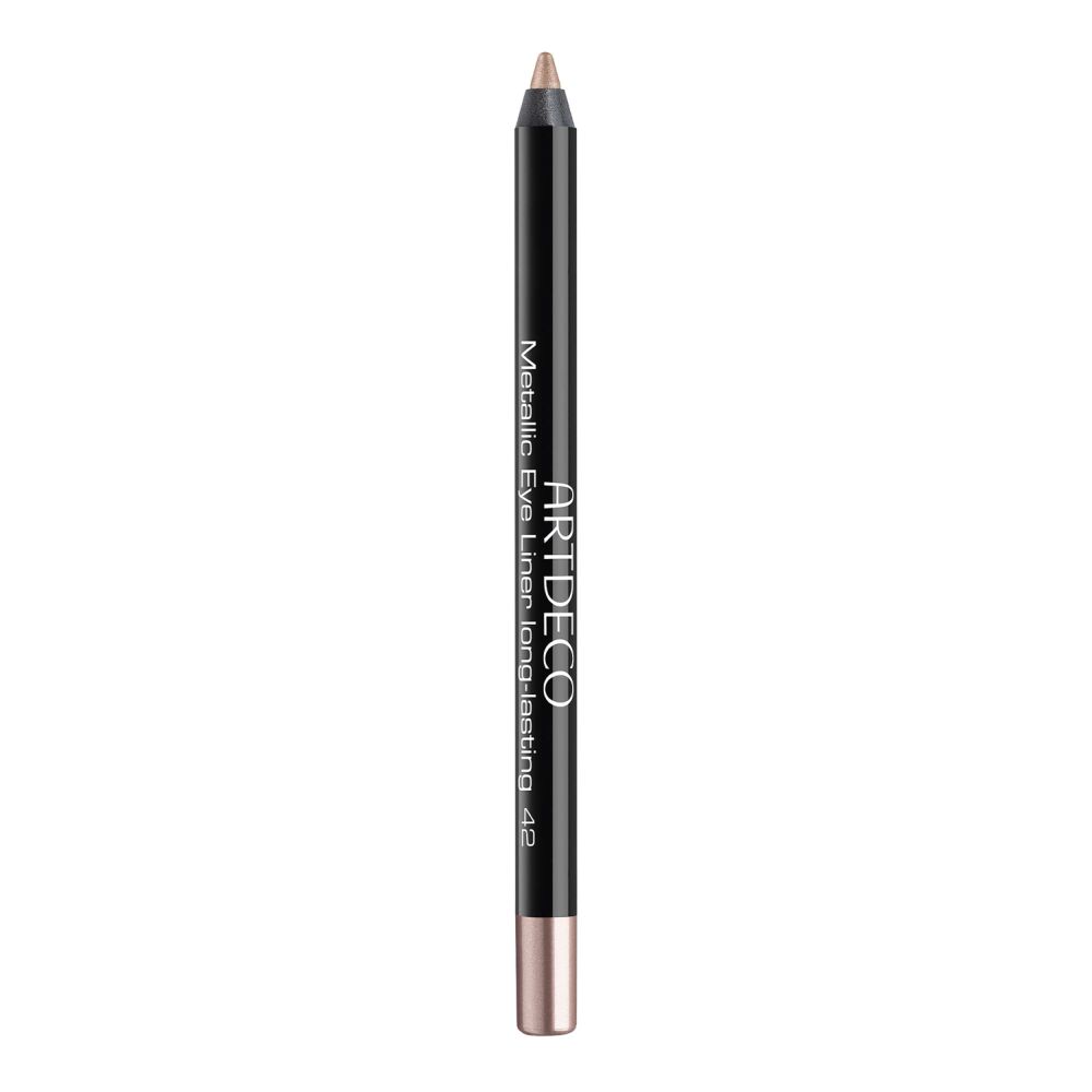 Metallic Eye Liner Long-Lasting