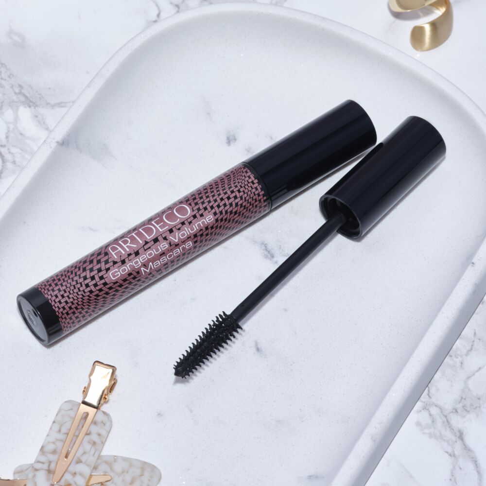 Gorgeous Volume Mascara