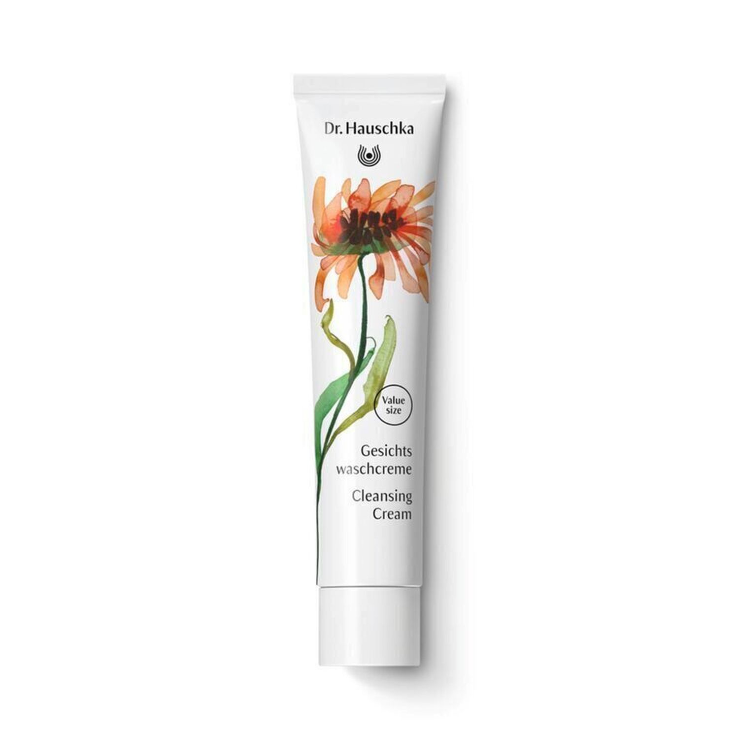 Gesichtswaschcreme