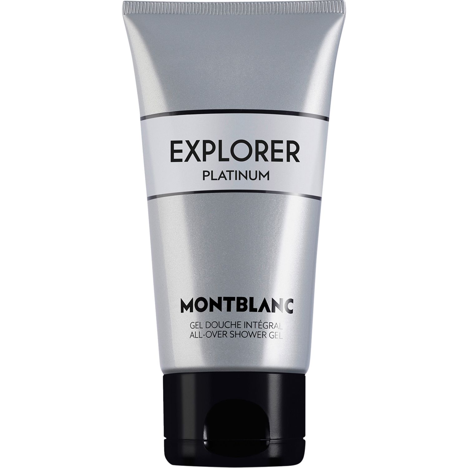 Explorer Platinum Shower Gel