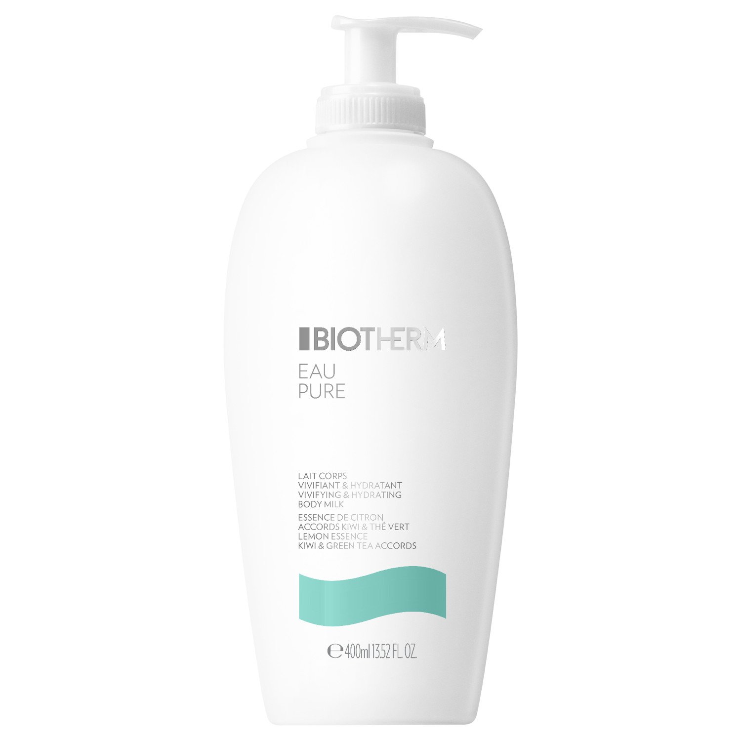 Eau Pure Body Milk