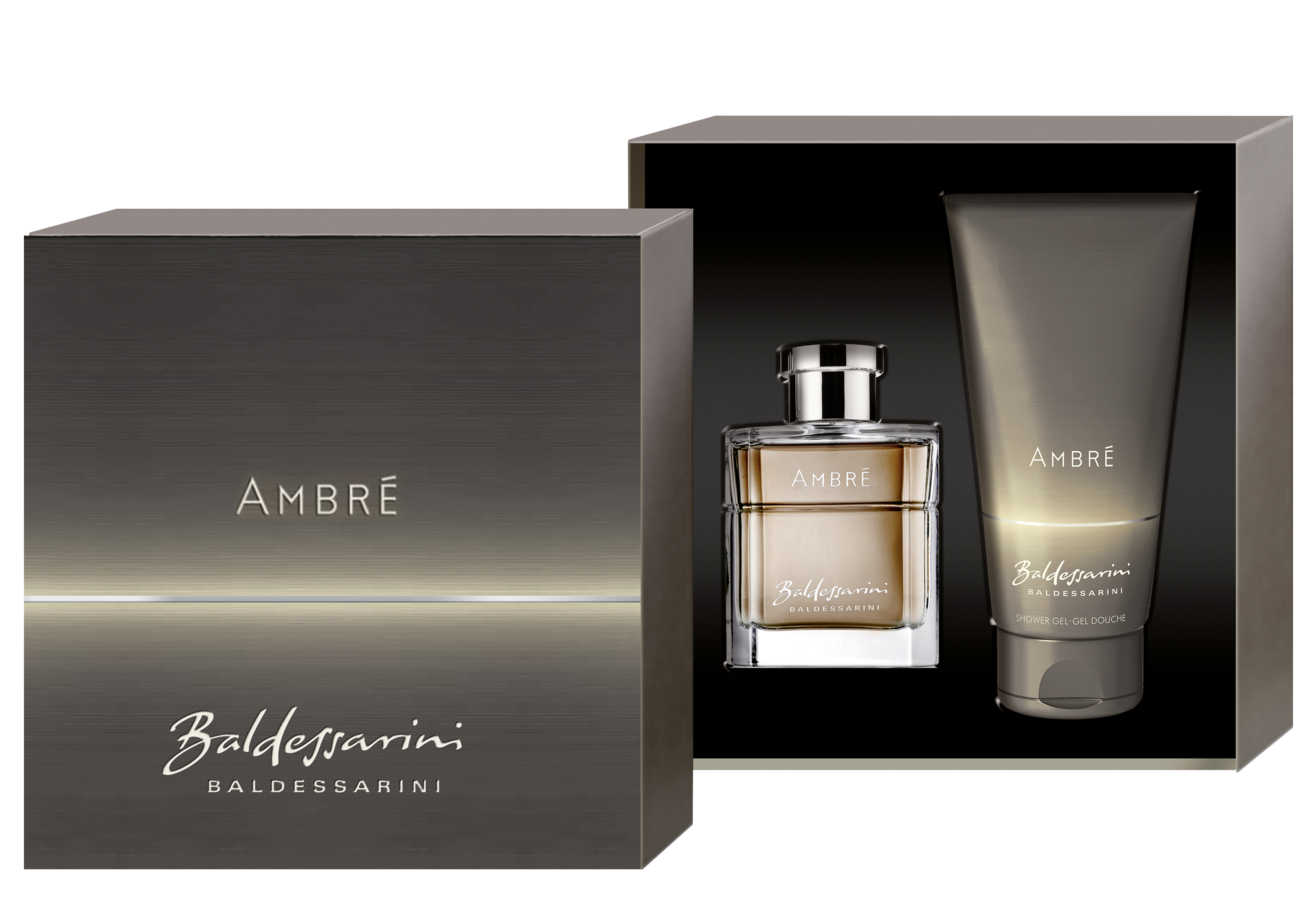 Ambre Set