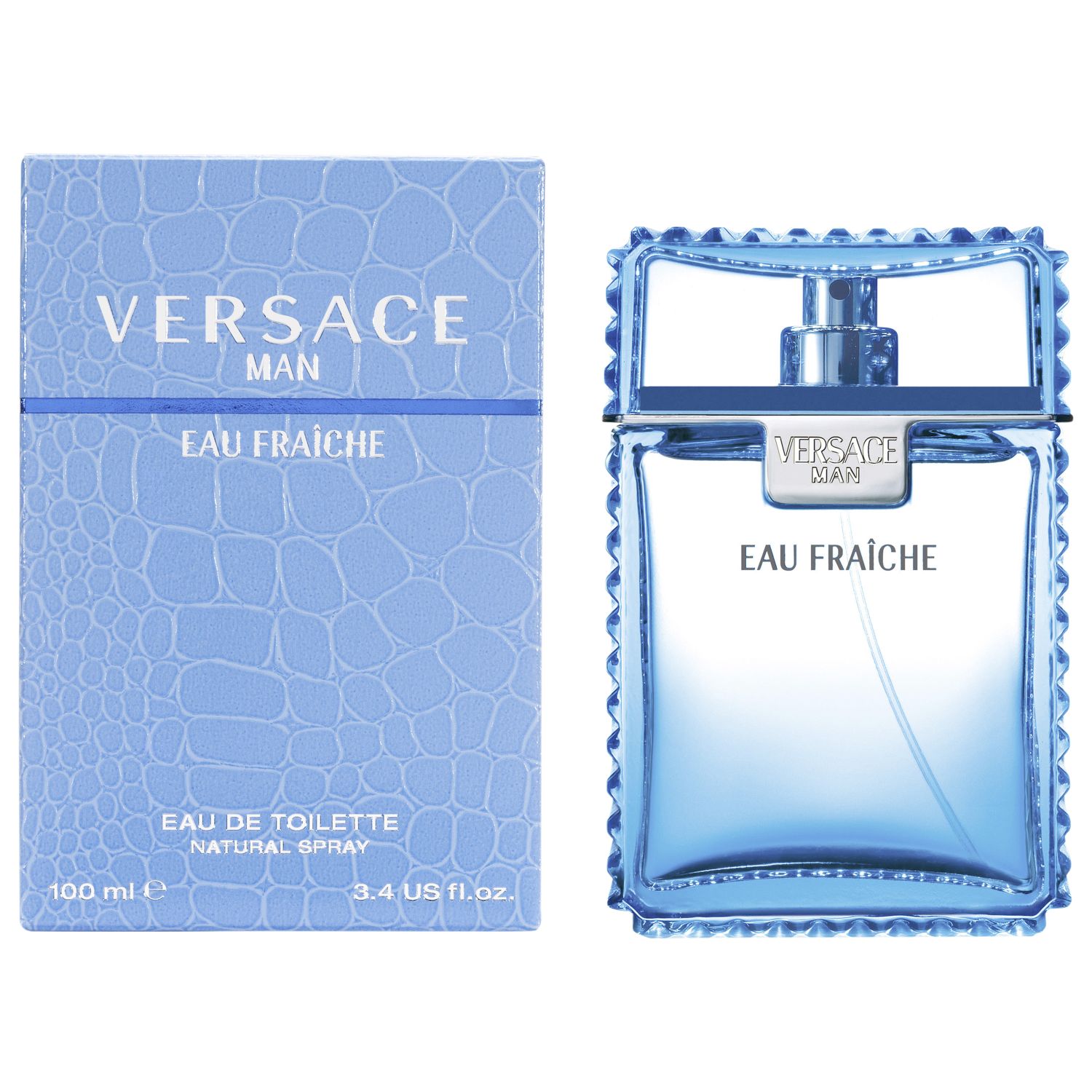 Man Eau Fraîche Eau de Toilette