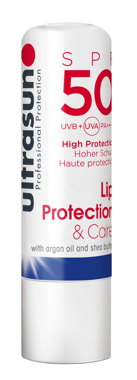 Lip Protection & Care SPF50