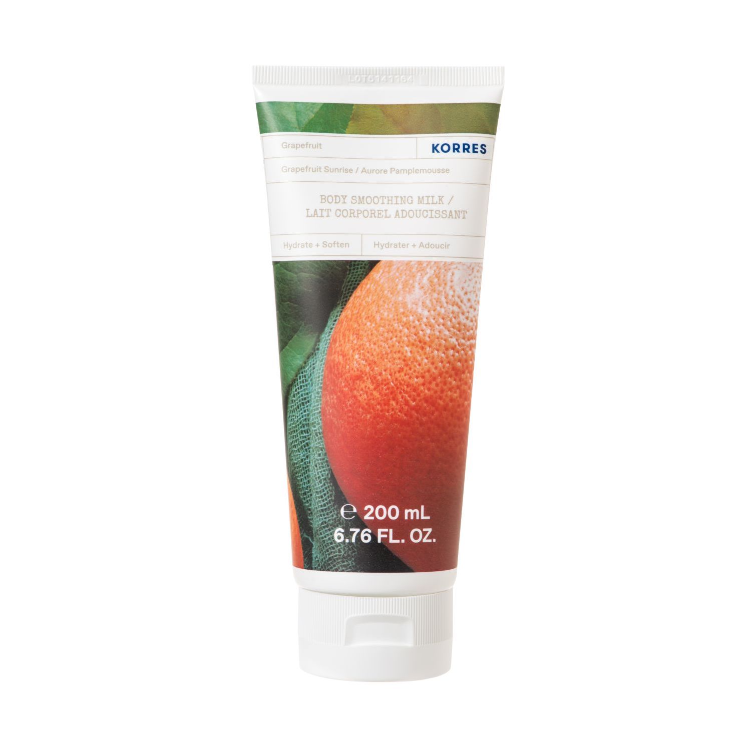 GRAPEFRUIT Körpermilch