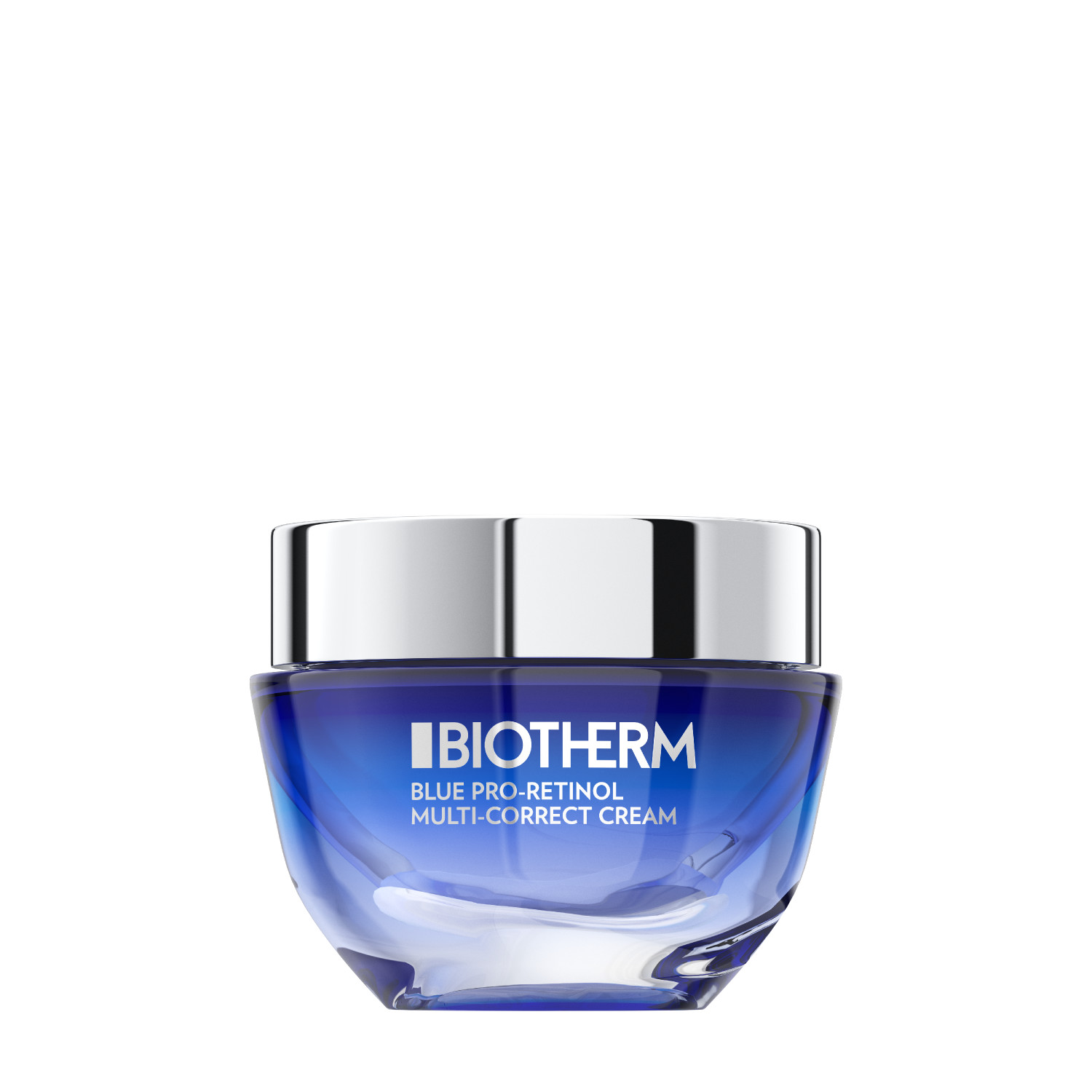 Blue Pro-Retinol Multi-Correct Cream