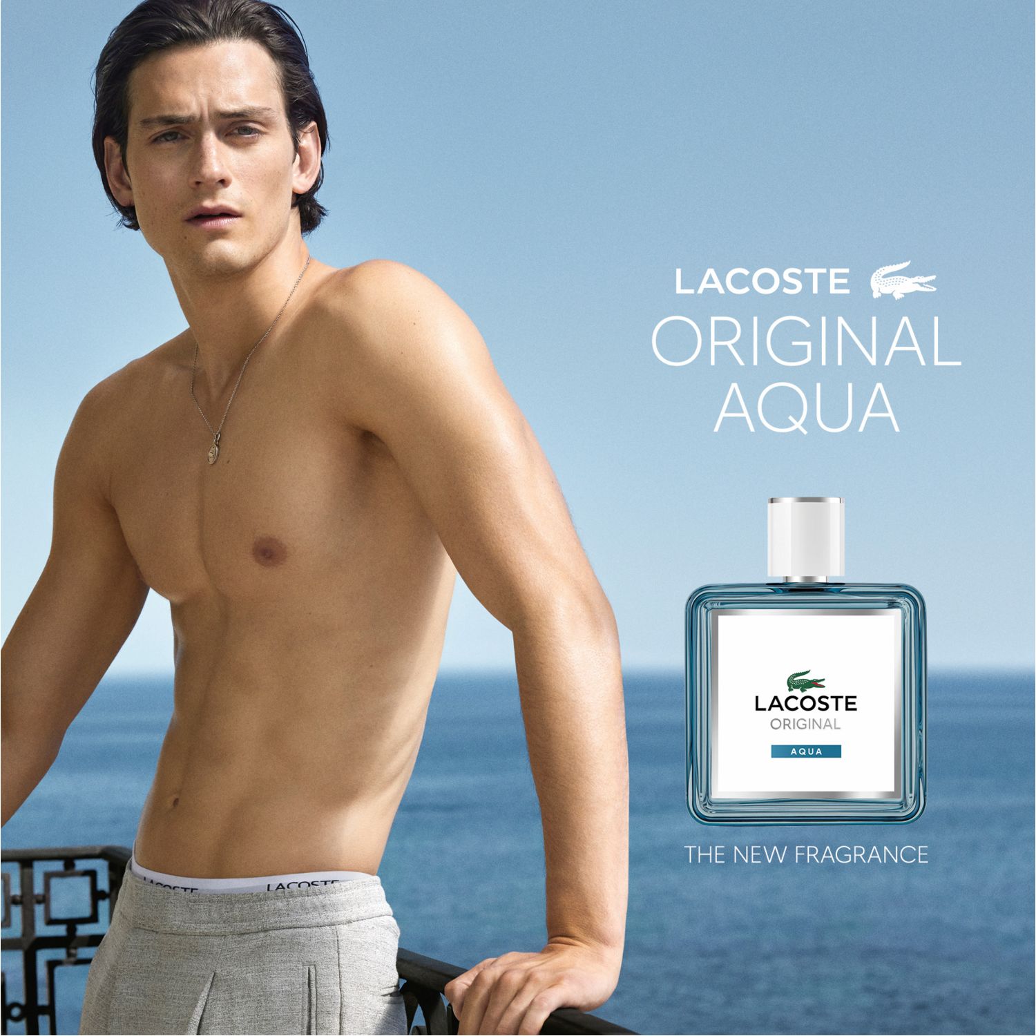 Original Aqua Eau de Parfum