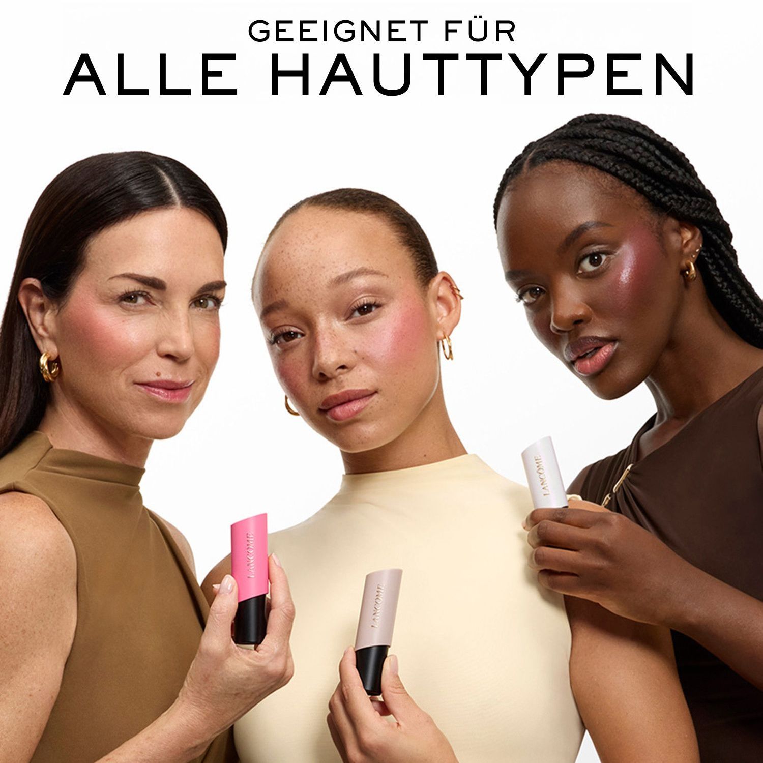 Teint Idole Ultra Wear Shape Stick