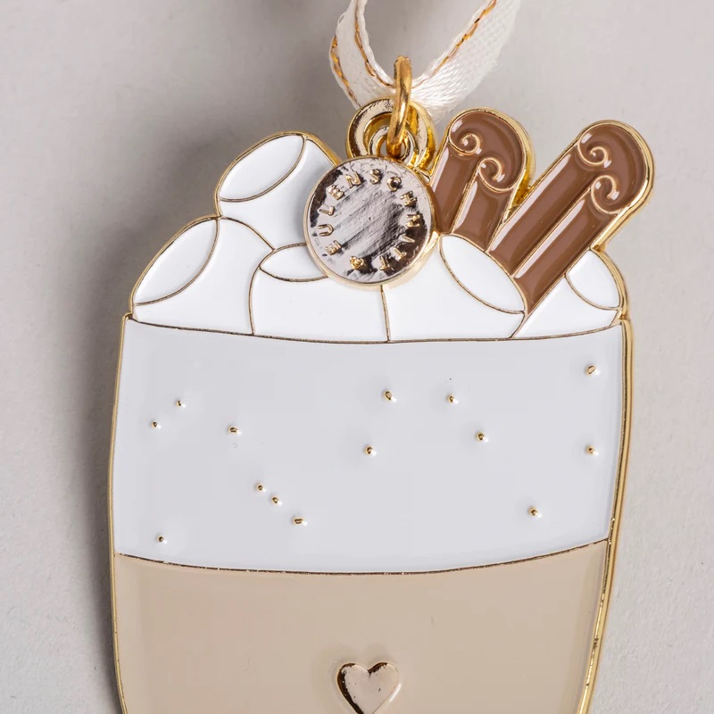 Baumschmuck Becher