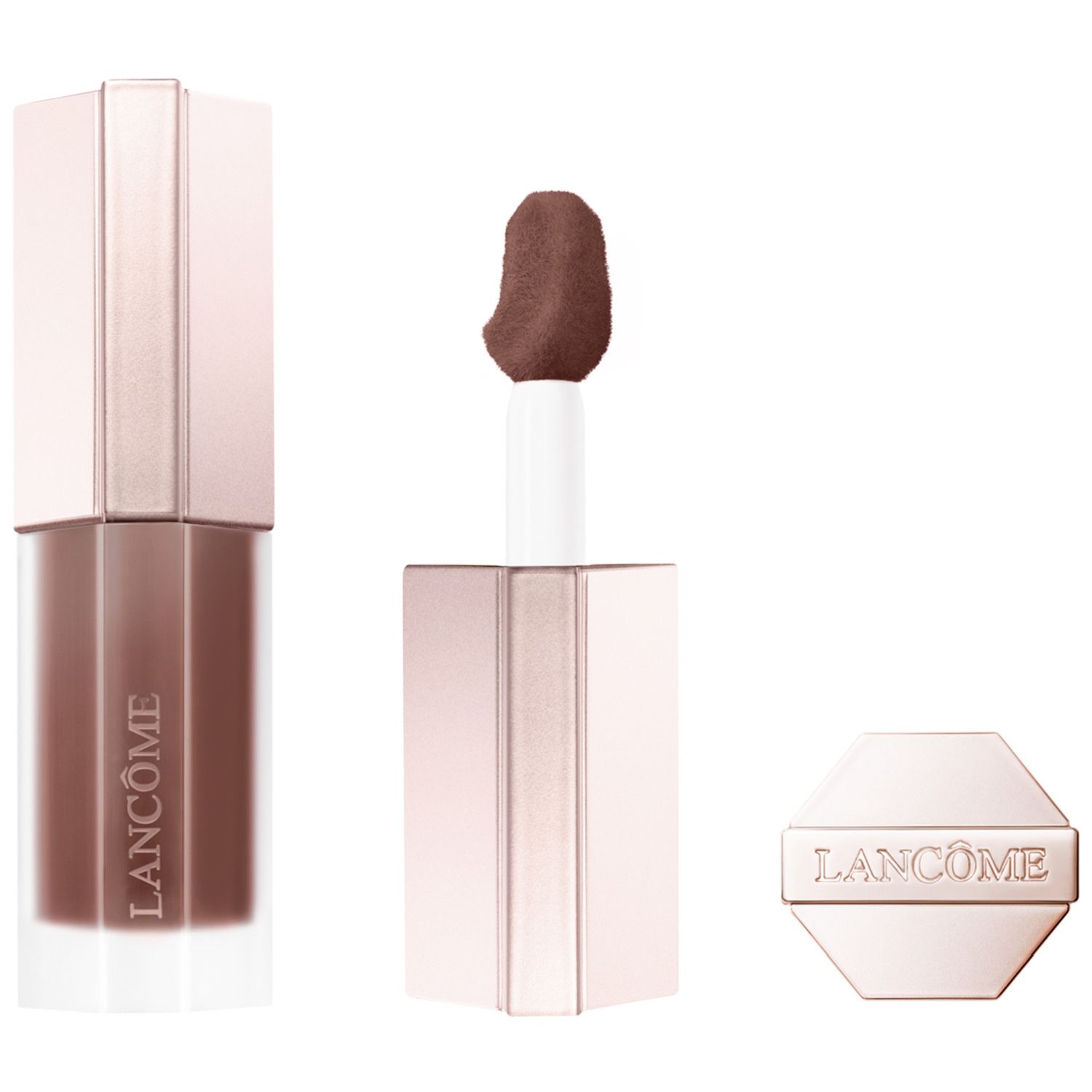 Lip Idôle CuddleBlur Matte Velvet Lip Cream
