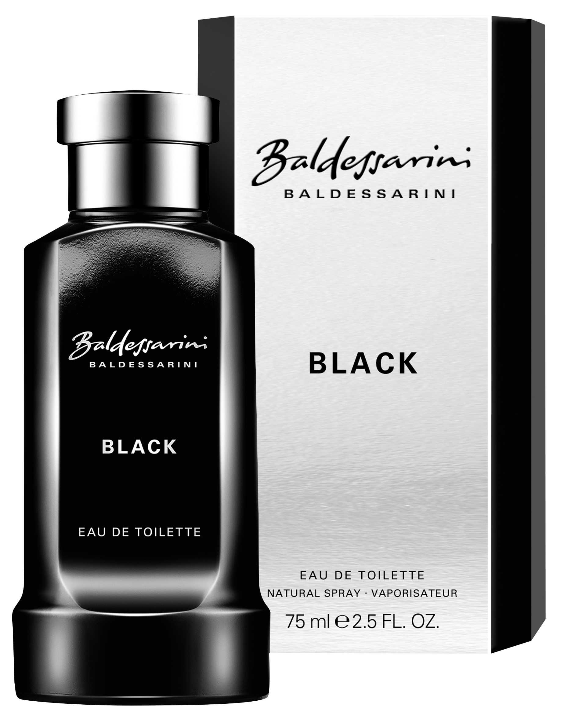 Classic Black Eau de Toilette