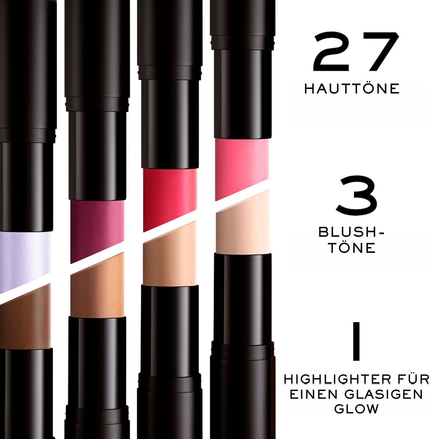 Teint Idole Ultra Wear Shape Stick