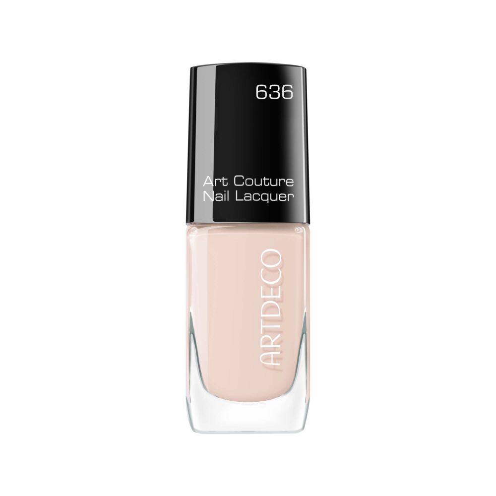 Art Couture Nail Lacquer
