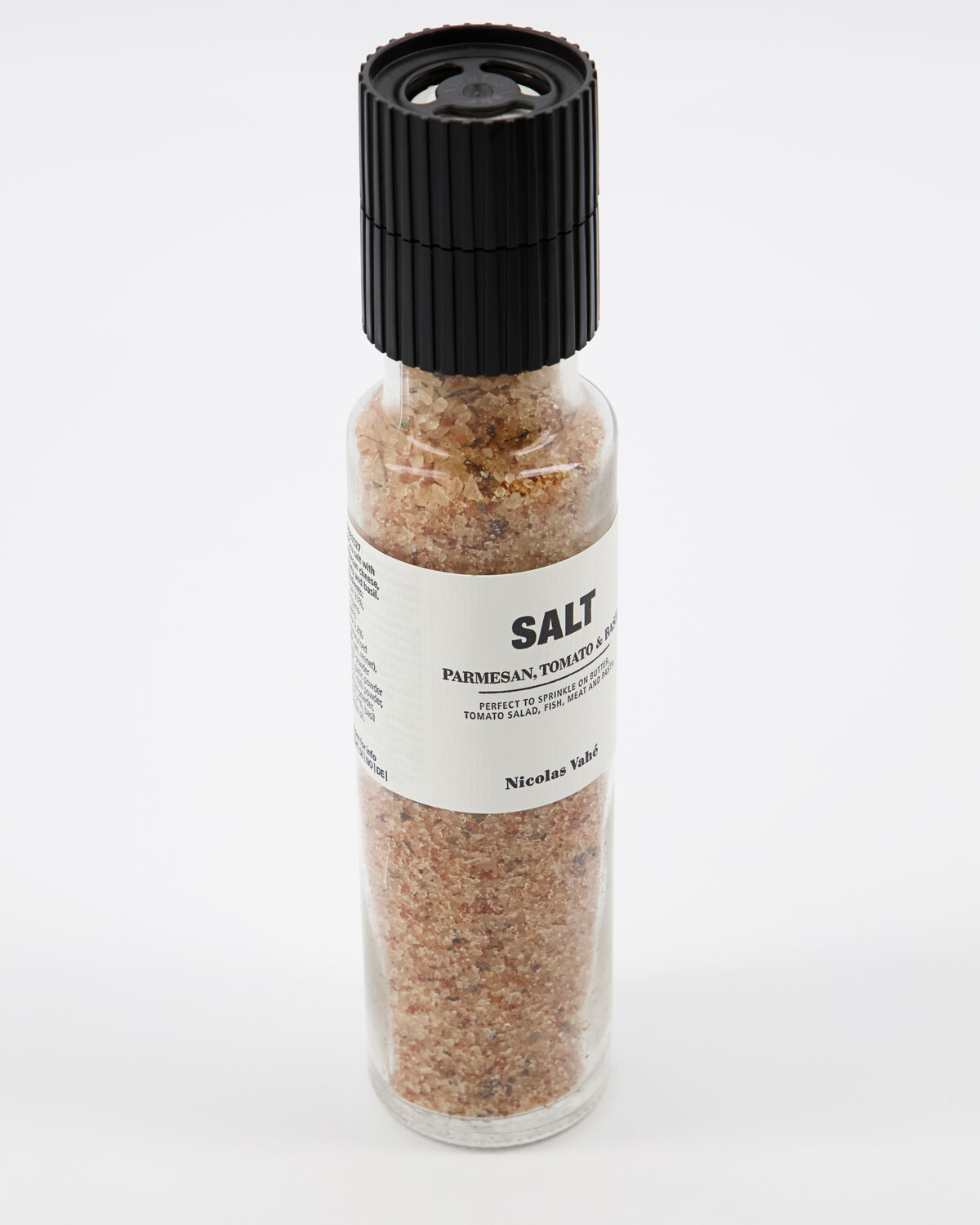 Salt Parmesan, Tomato & Basil 300g