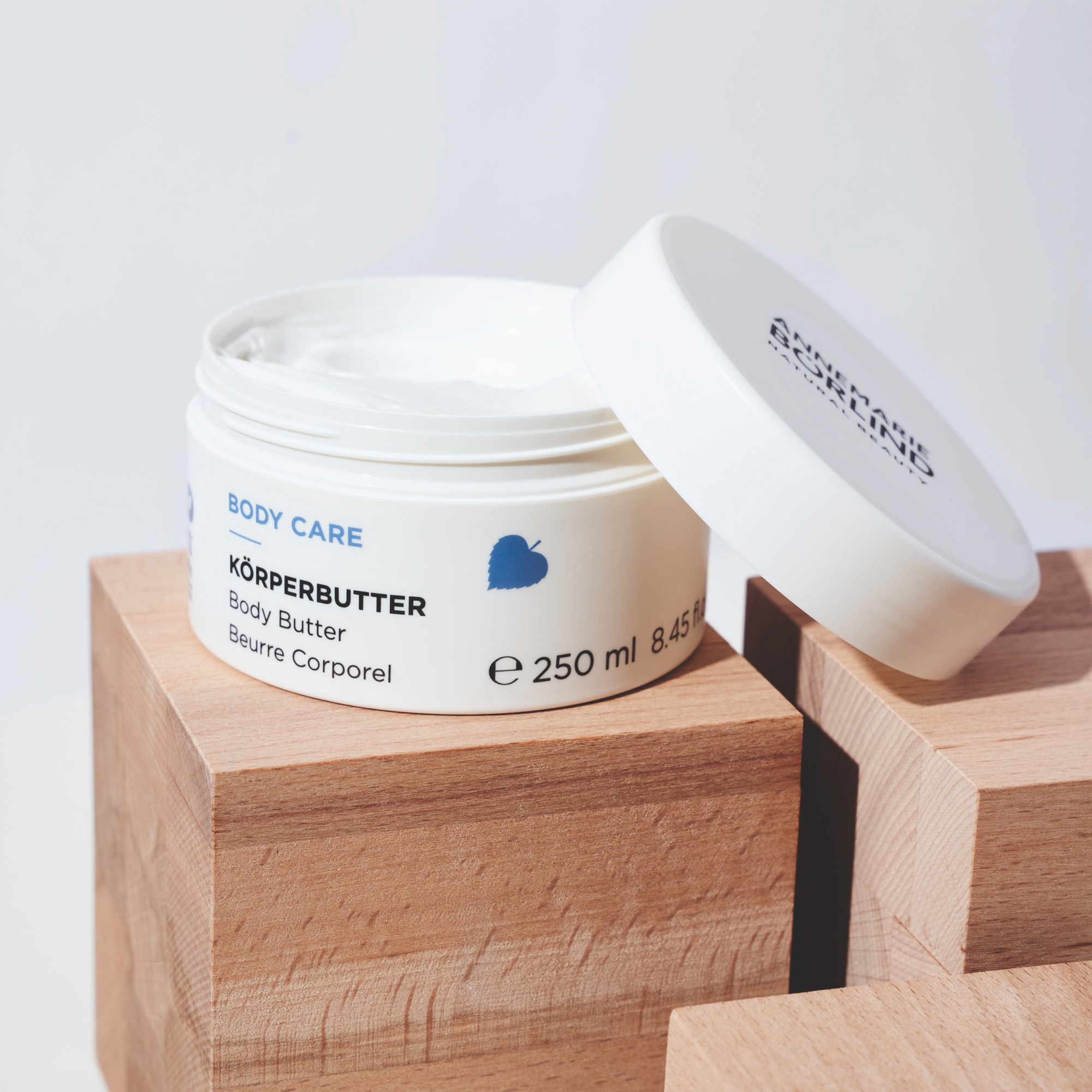 Body Care Körperbutter
