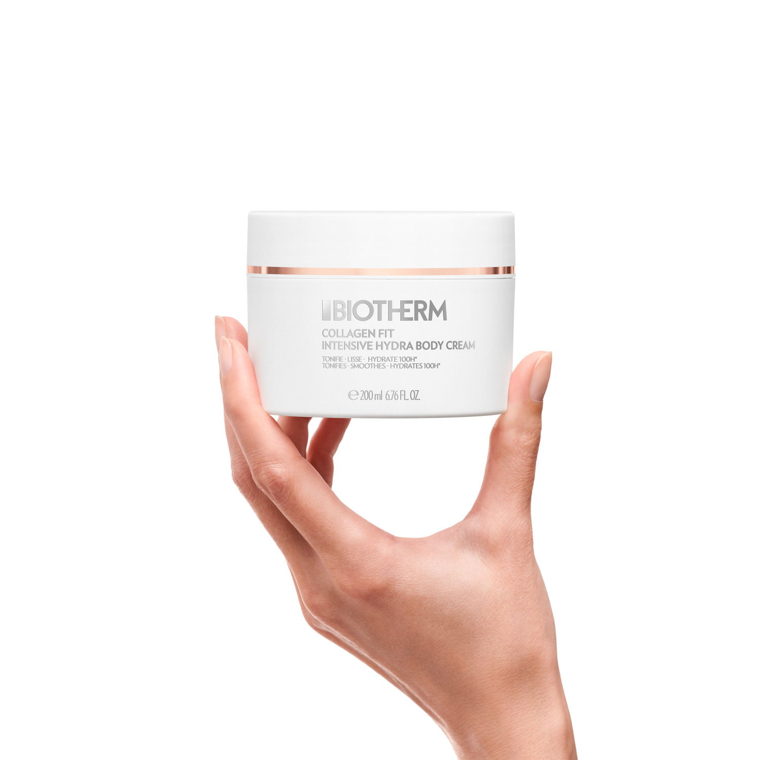 Collagen Fit Körpercreme