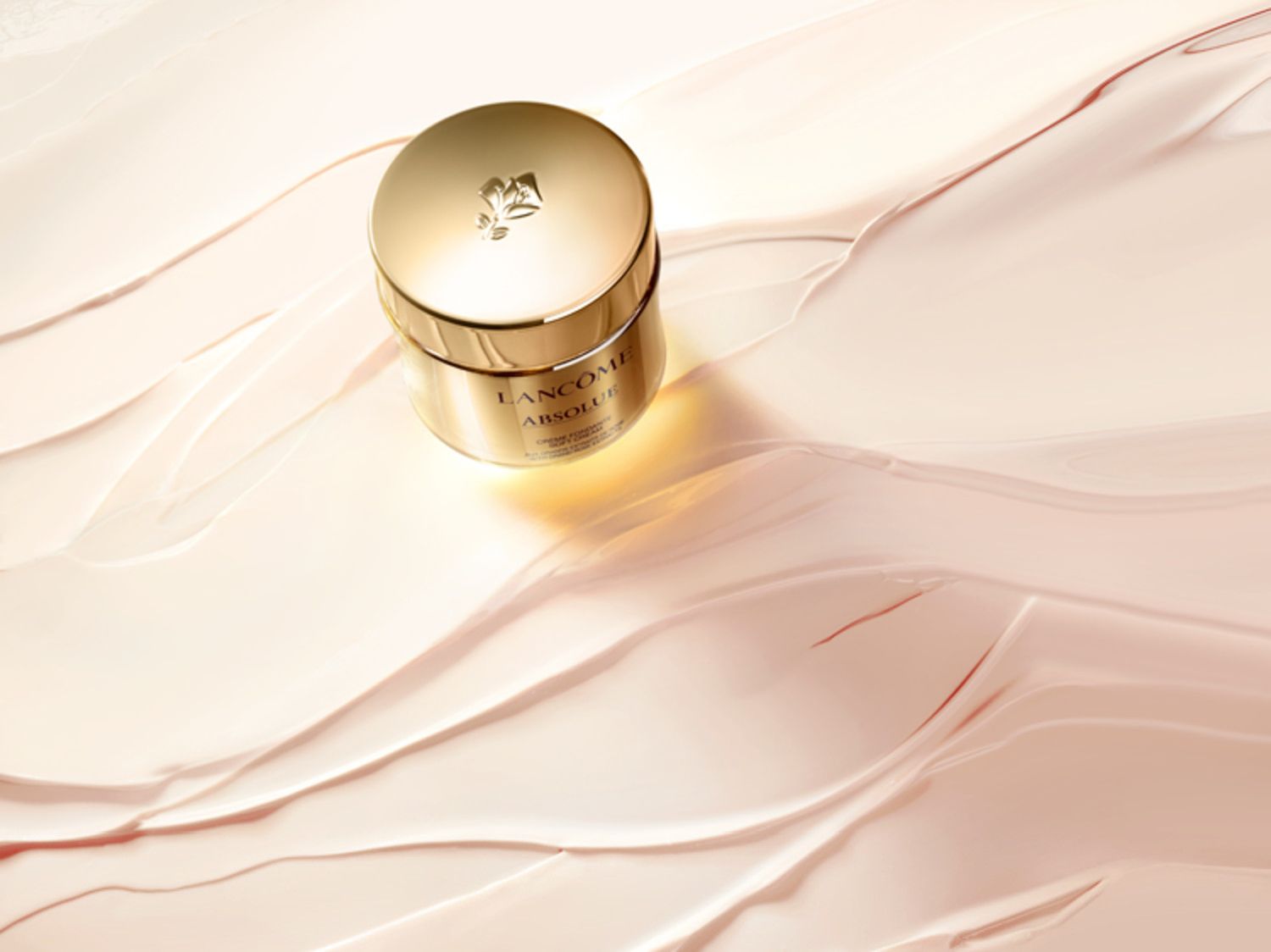 Absolue Soft Cream